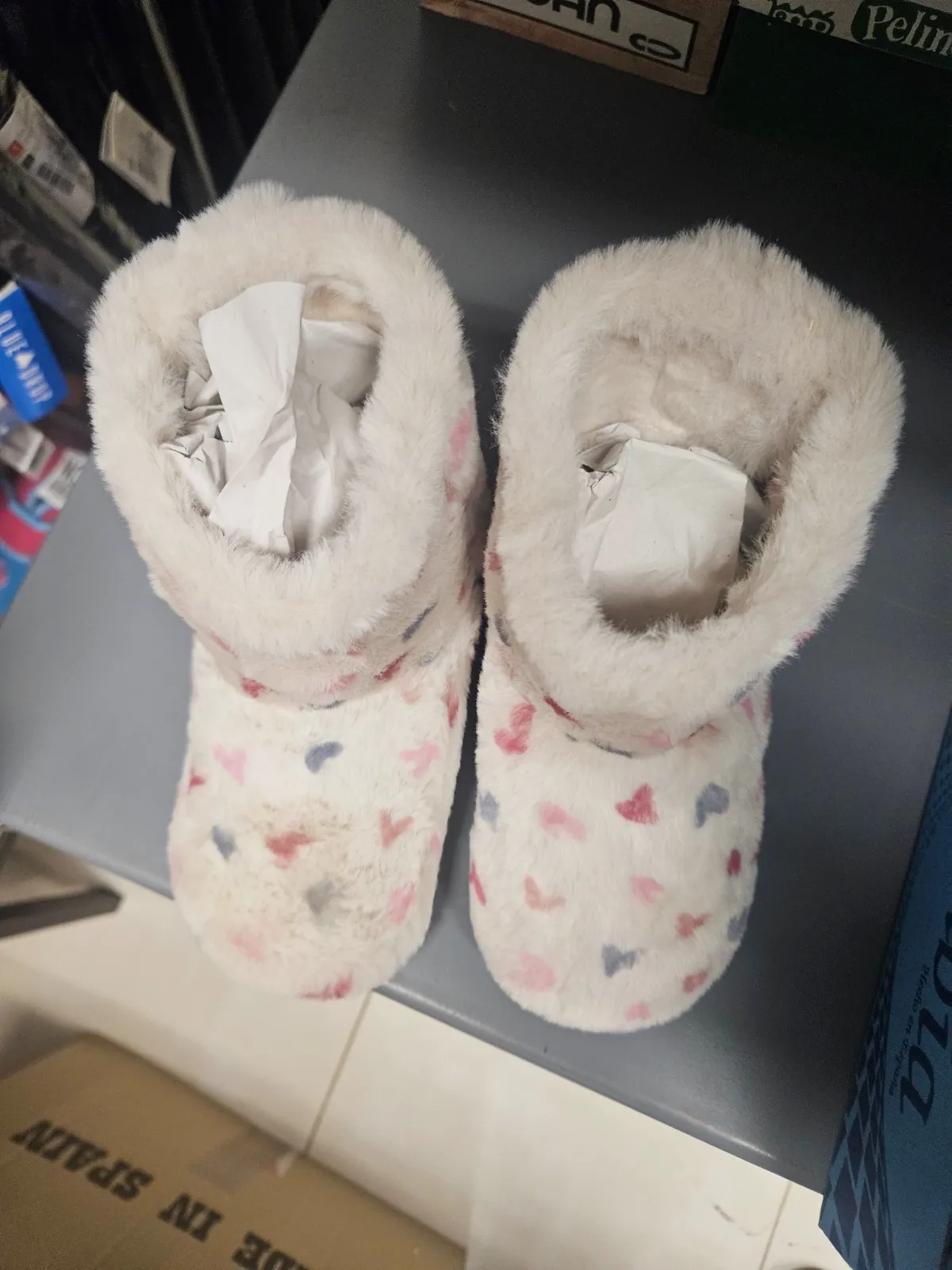 Zapatillas Vulladi talla 28 – Vulladi – taille 5 años 3