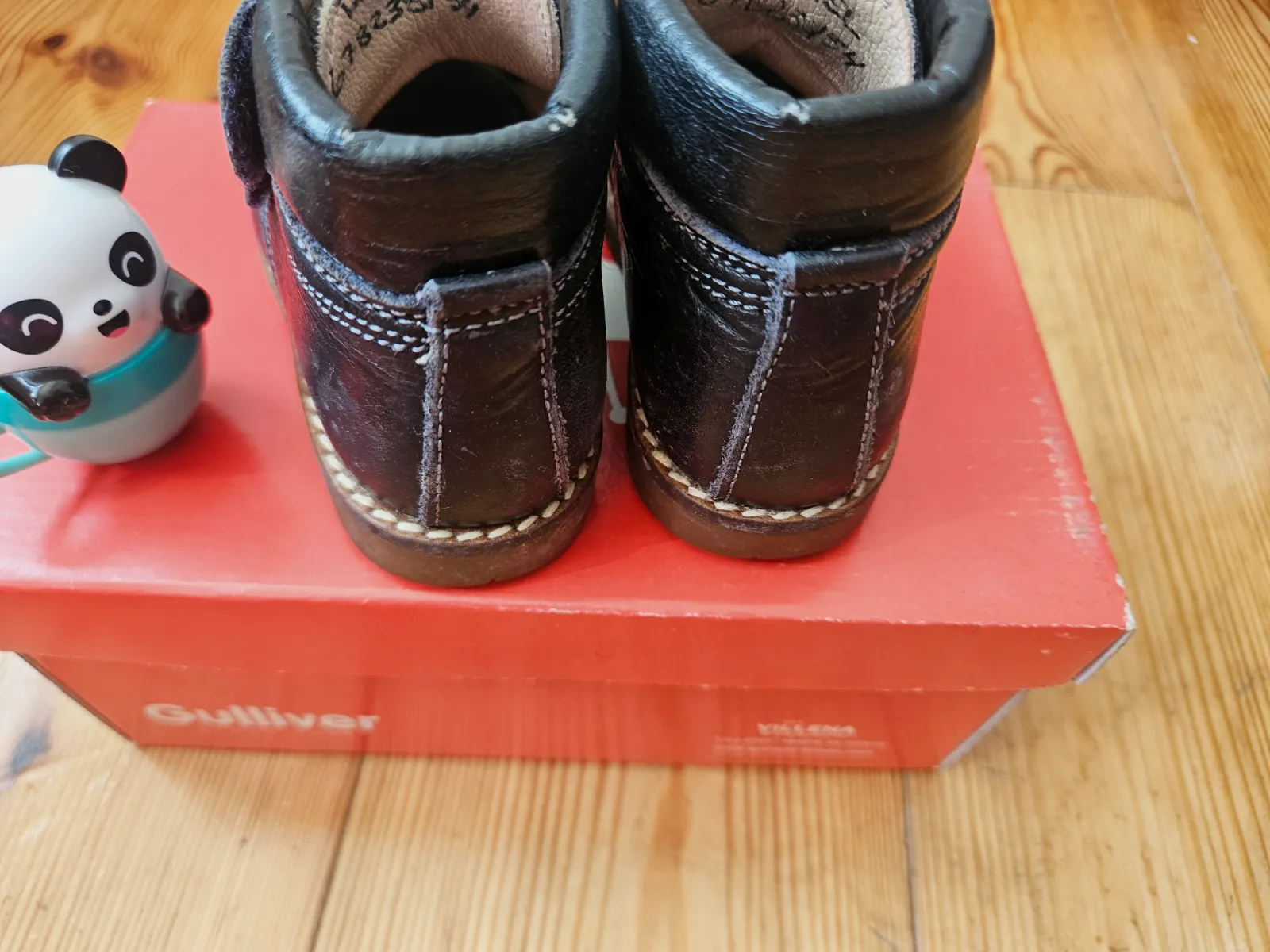 Botas infantiles gulliver talla 22 – Gulliver – taille EU 22 5