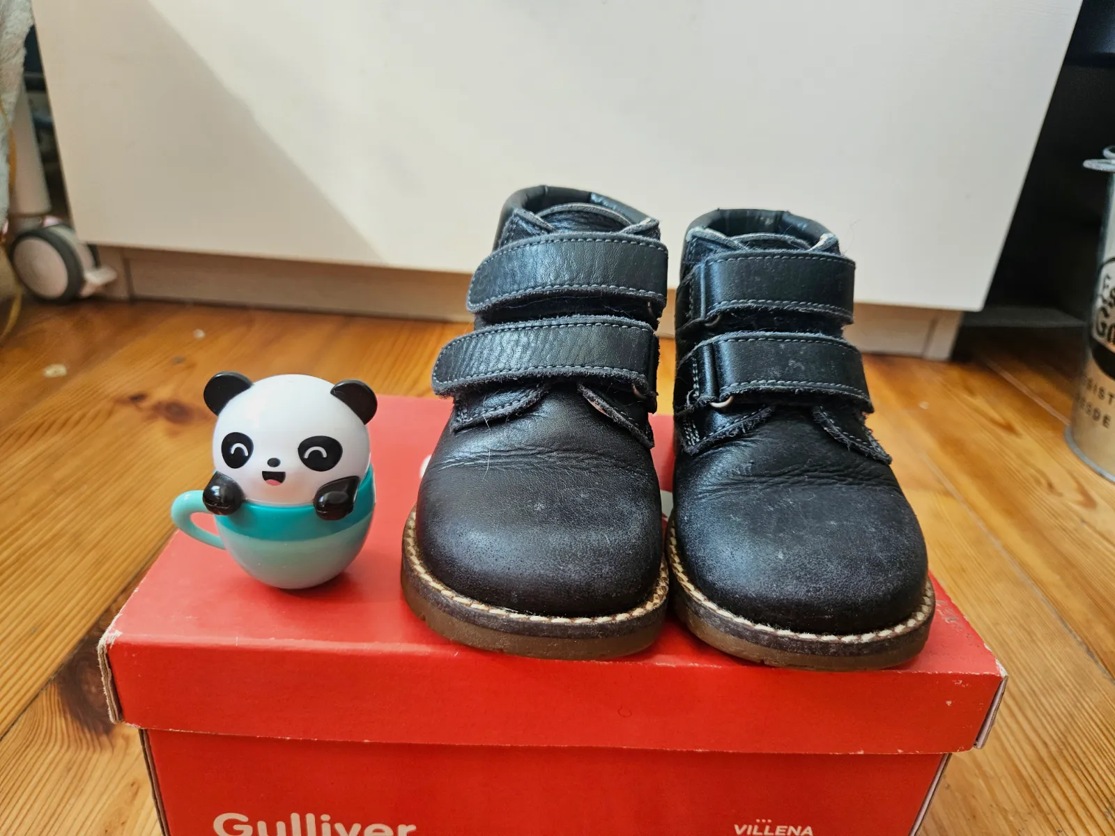 Botas infantiles gulliver talla 22 – Gulliver – taille EU 22 2