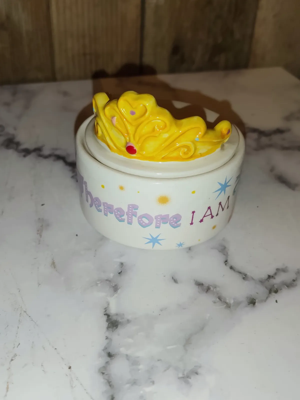 Boîte à bijoux  – Puckator 5