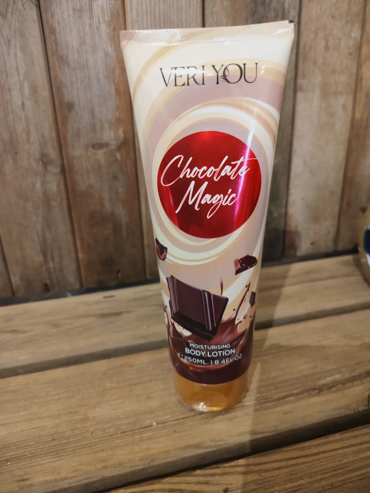 Coffret soin corps Veri You Chocolate Magic – Veri You 3