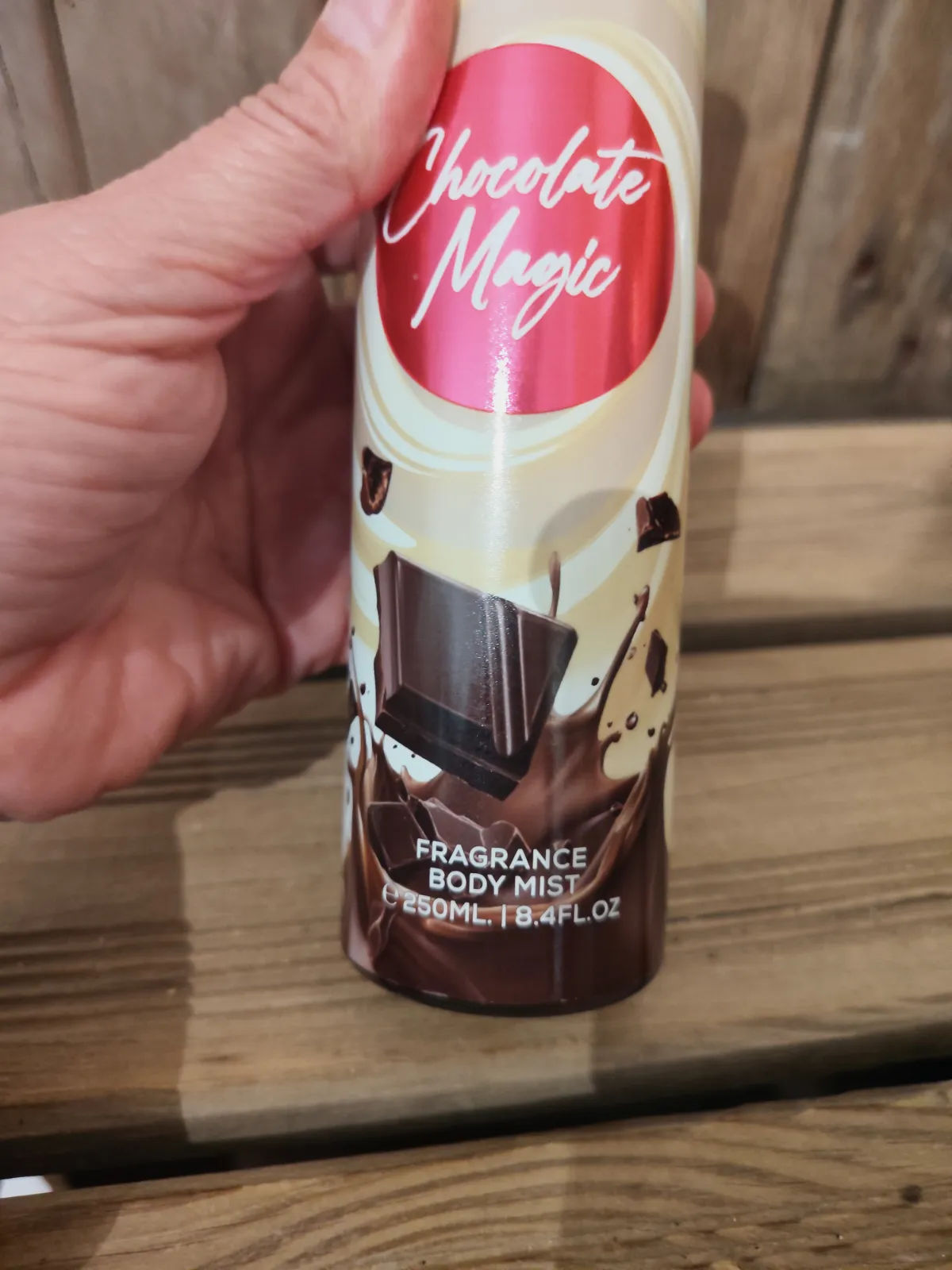 Coffret soin corps Veri You Chocolate Magic – Veri You 2