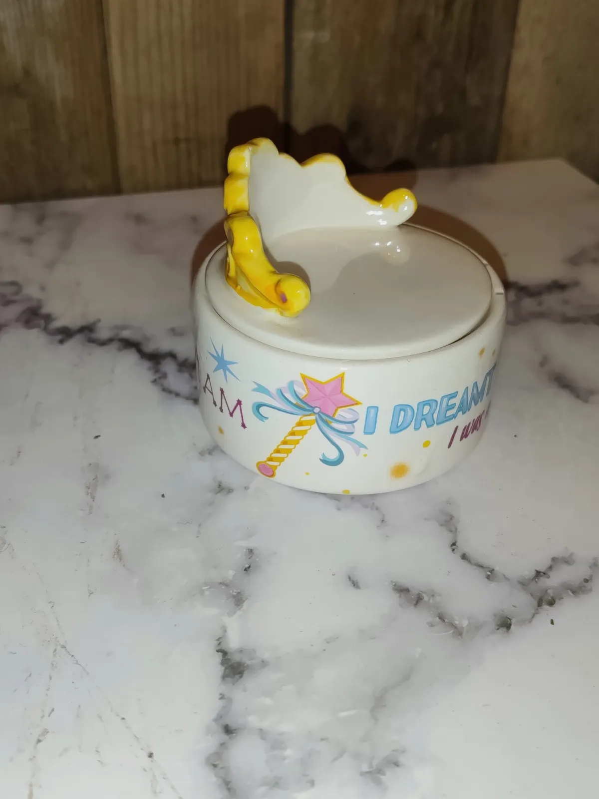Boîte à bijoux  – Puckator 4