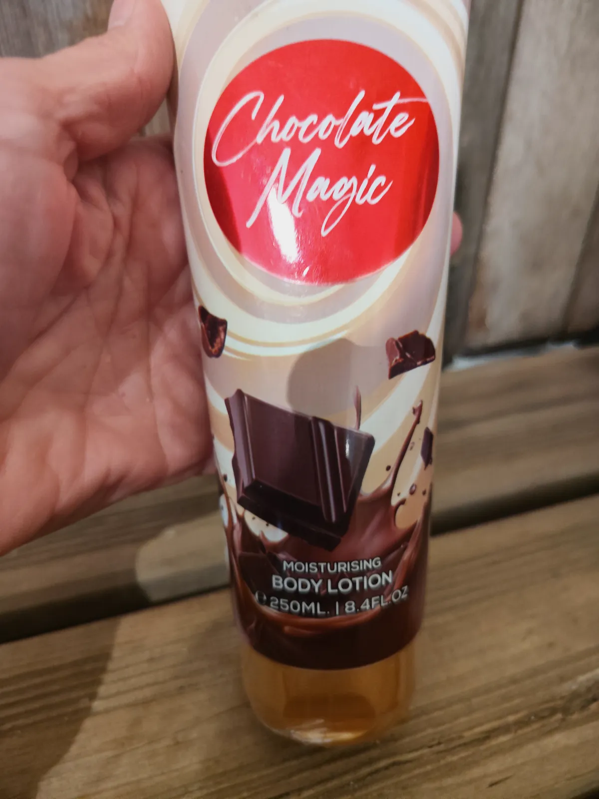 Coffret soin corps Veri You Chocolate Magic – Veri You 4