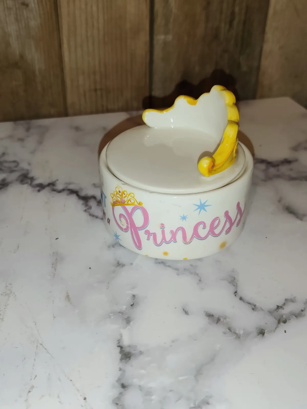 Boîte à bijoux  – Puckator 3
