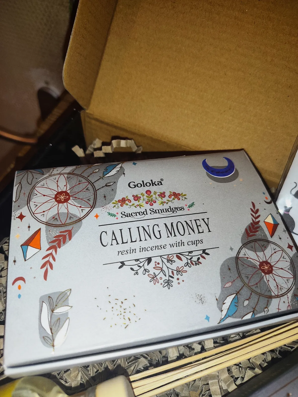 Box abondance – Goloka 2