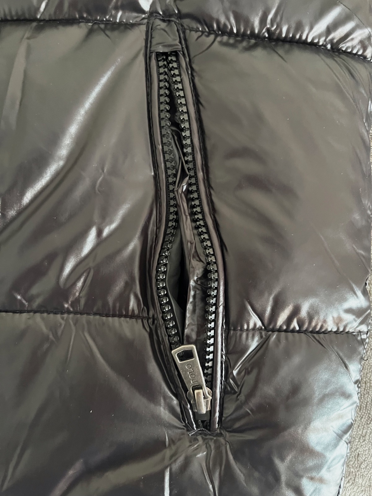 Ralph Lauren  – Ralph Lauren – taille S 3