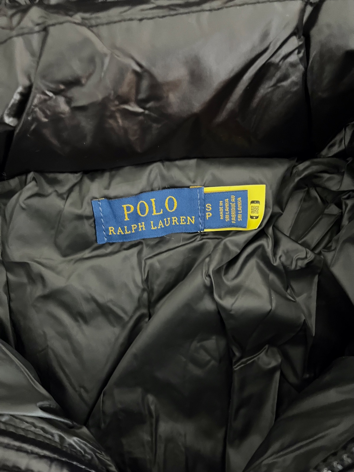 Ralph Lauren  – Ralph Lauren – taille S 4