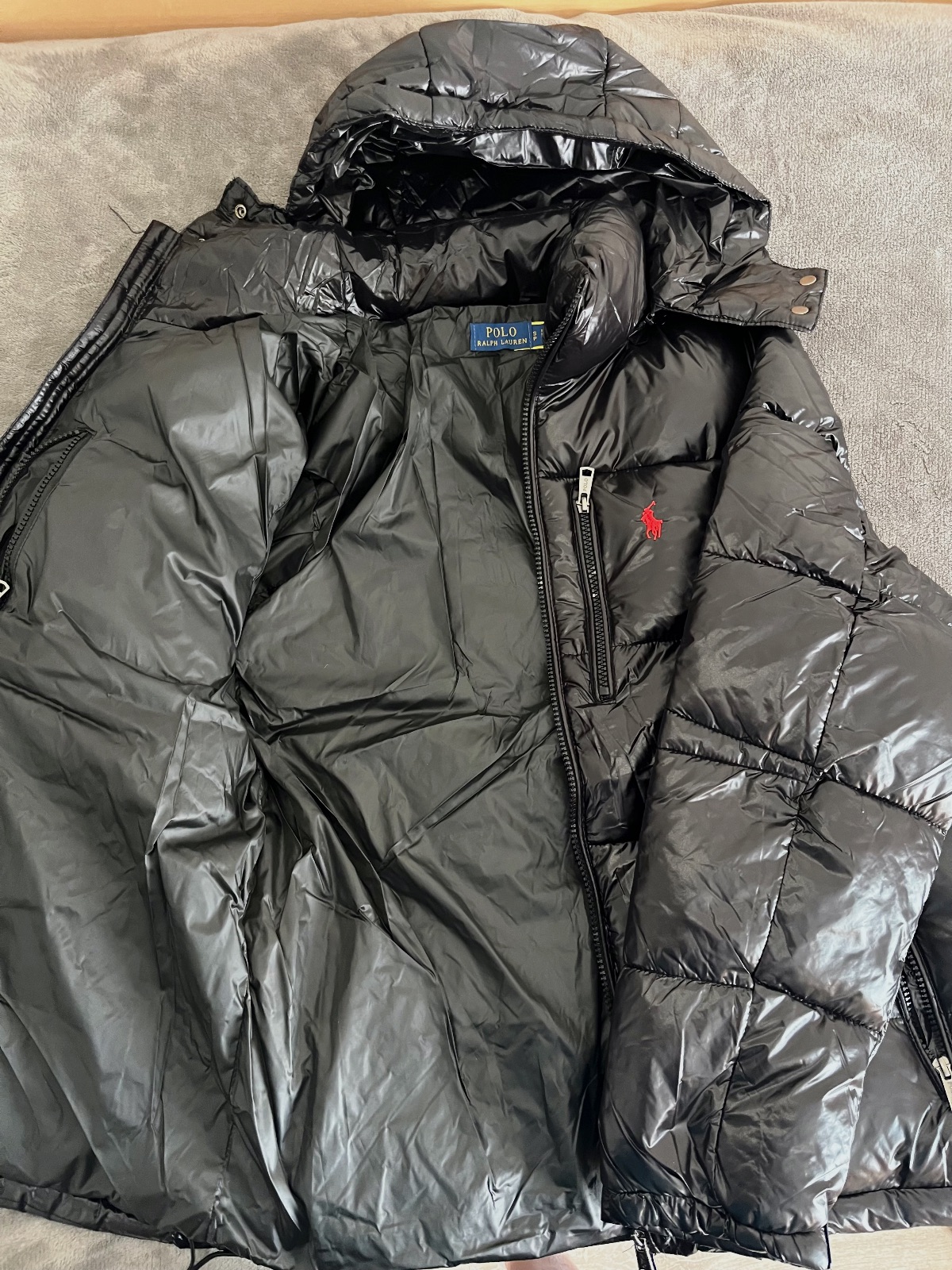 Ralph Lauren  – Ralph Lauren – taille S 5