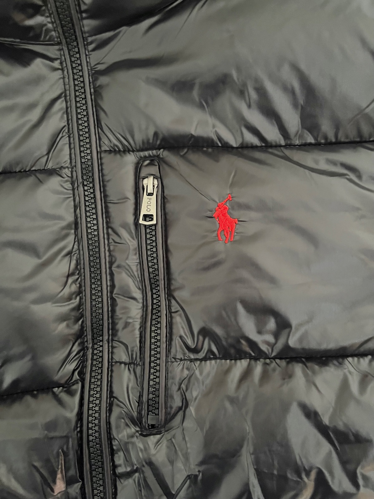 Ralph Lauren  – Ralph Lauren – taille S 2