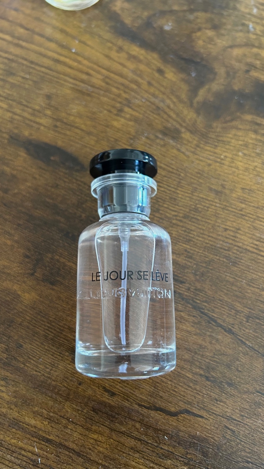 Coffret miniature de parfums Louis Vuitton 4x30ml – Louis Vuitton 7
