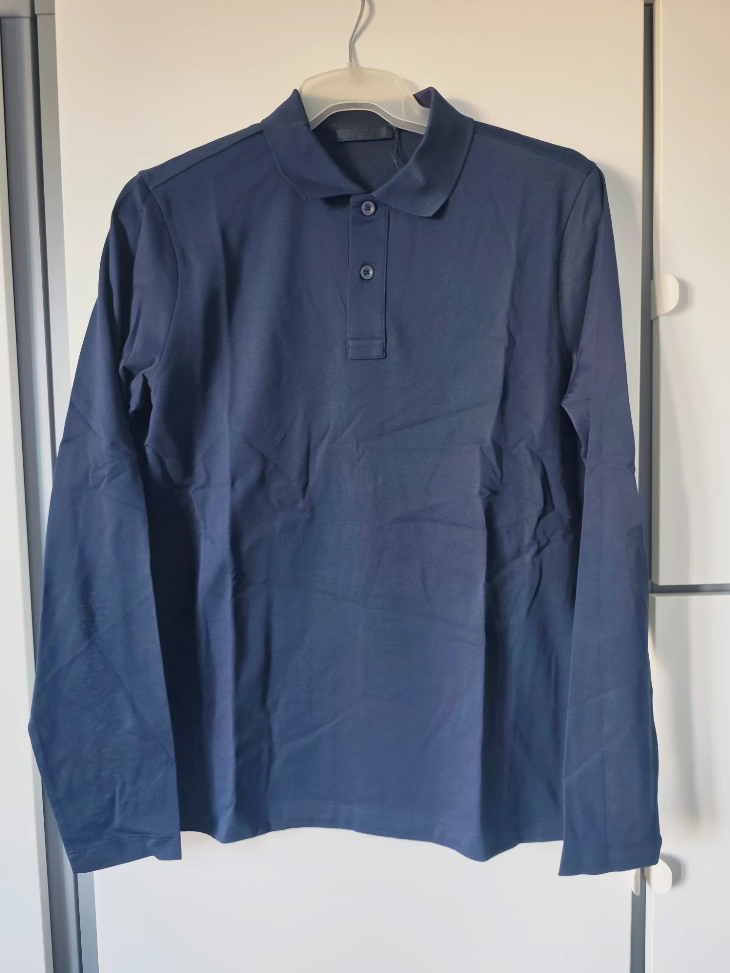 Polo Prada pour homme