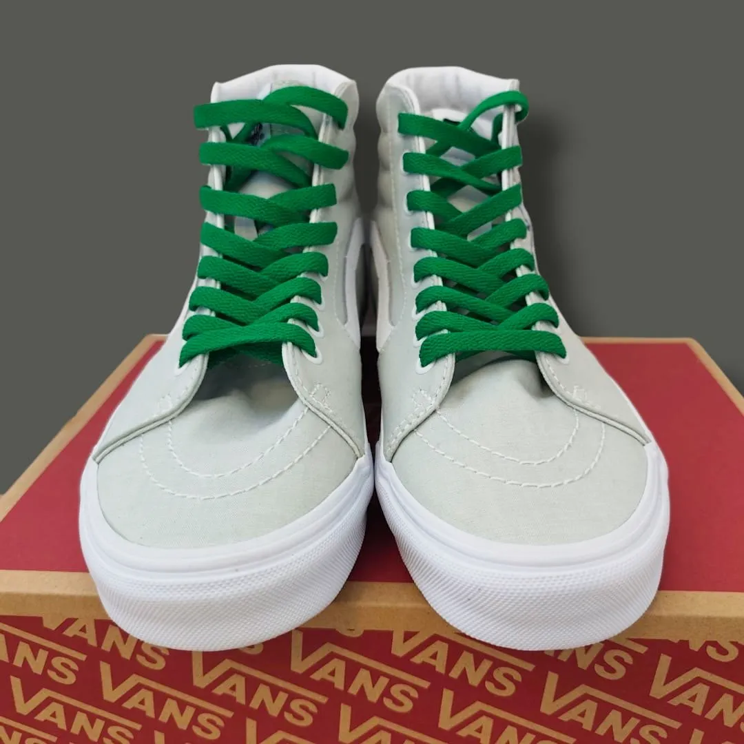 Vans Sk8-Hi Custom – Demon Slayer Edition – Vans – taille EU 40 8