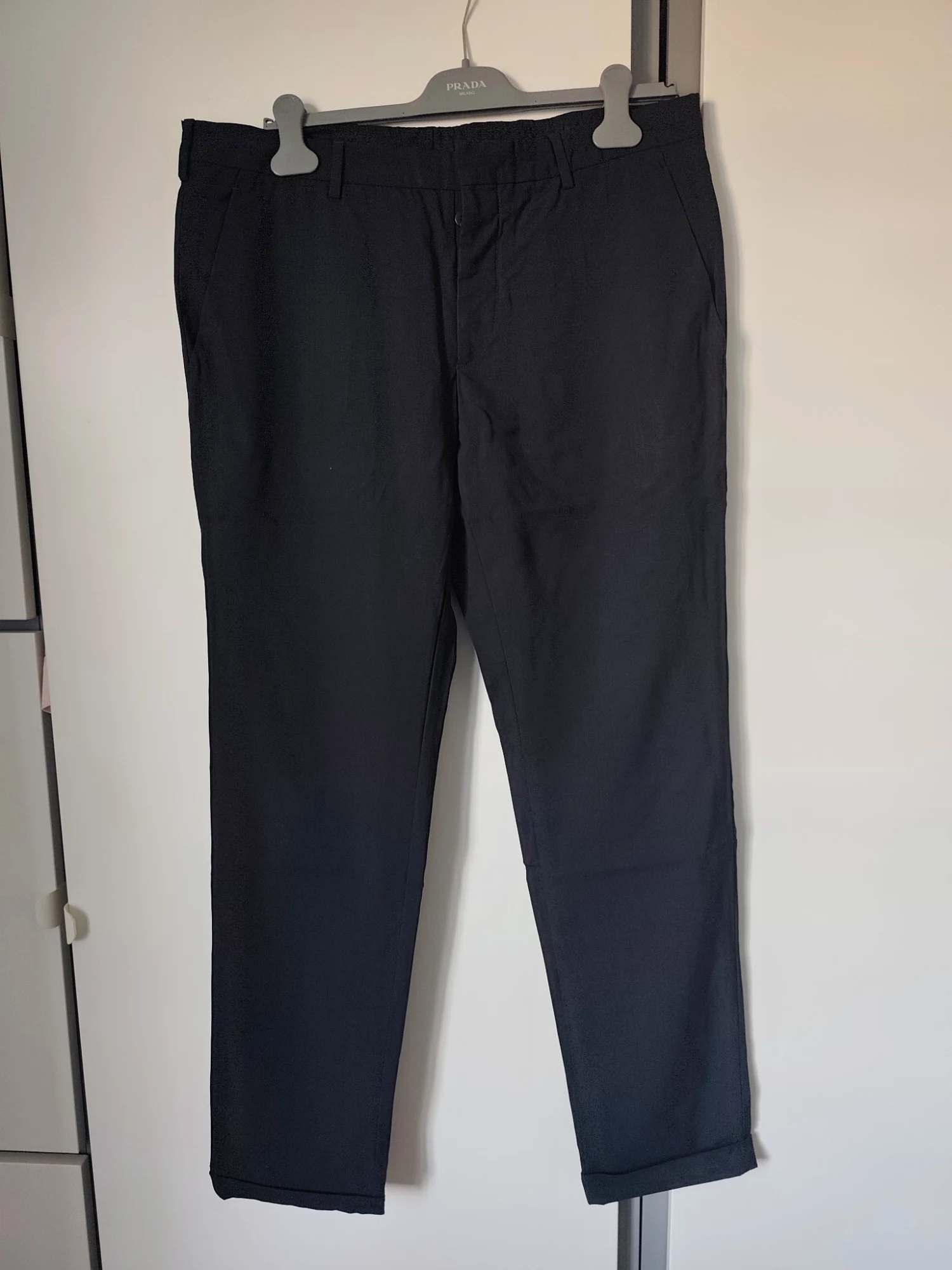 Pantalon Prada pour homme 
