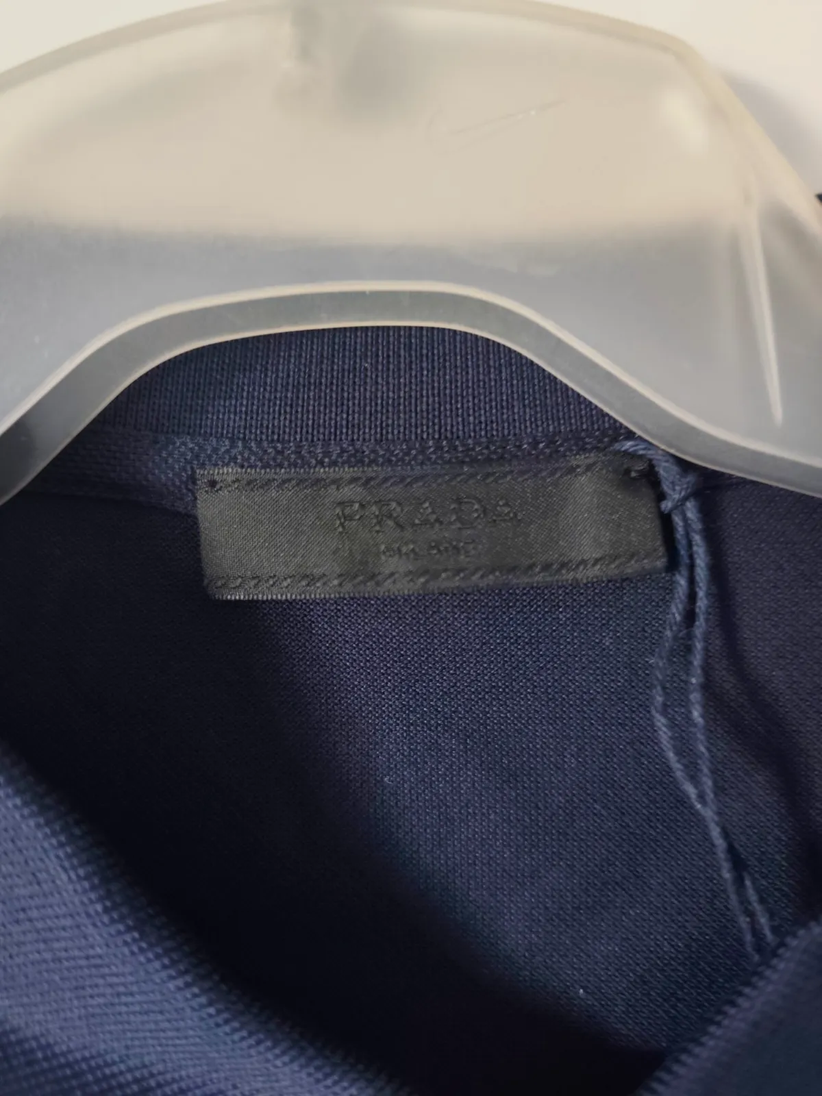 Polo Prada pour homme – Prada – taille S 2