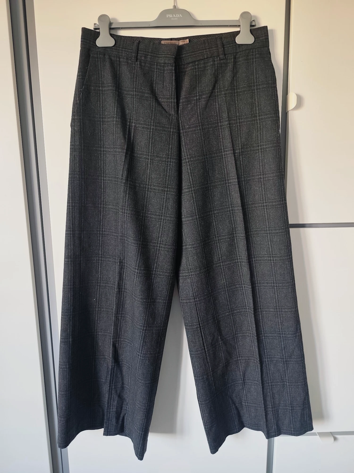 Pantalon femme Cortefiel