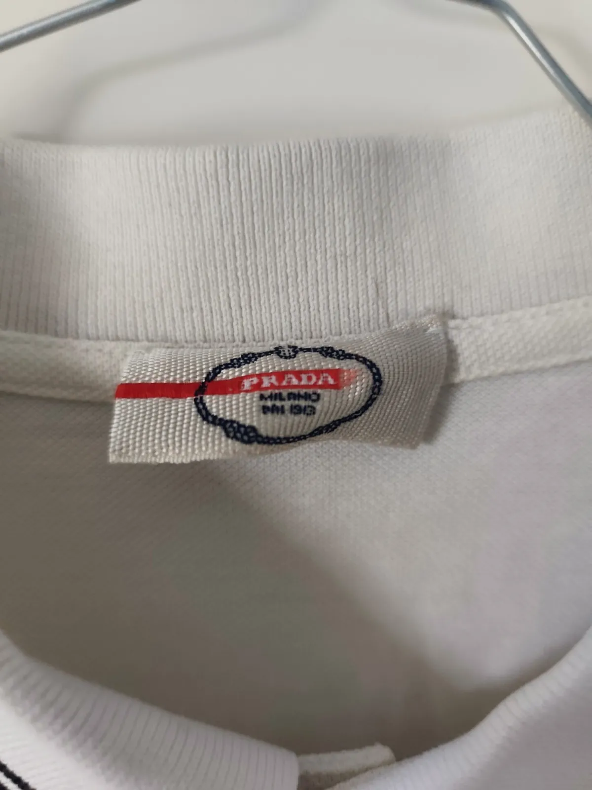Polo Prada – Prada – taille S 2