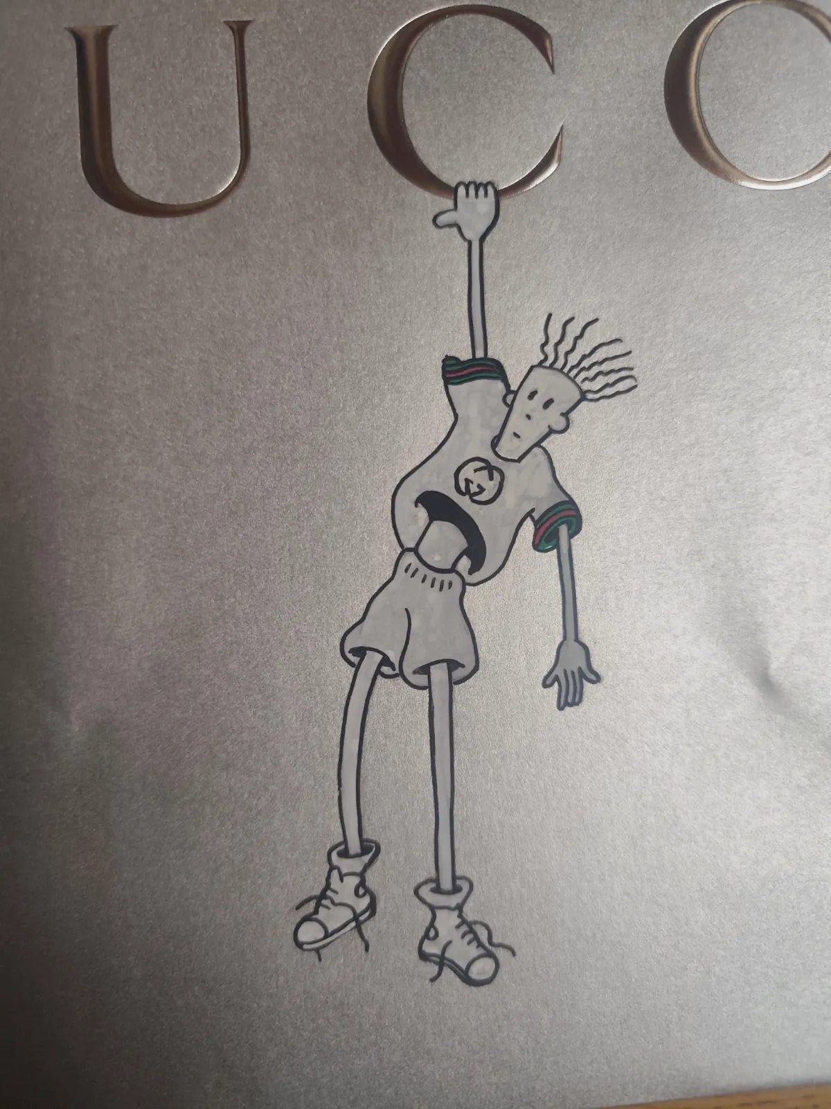 Sac Custom – Fido Dido / 7 Up (Sac Shopping Gucci) – captain custom 3