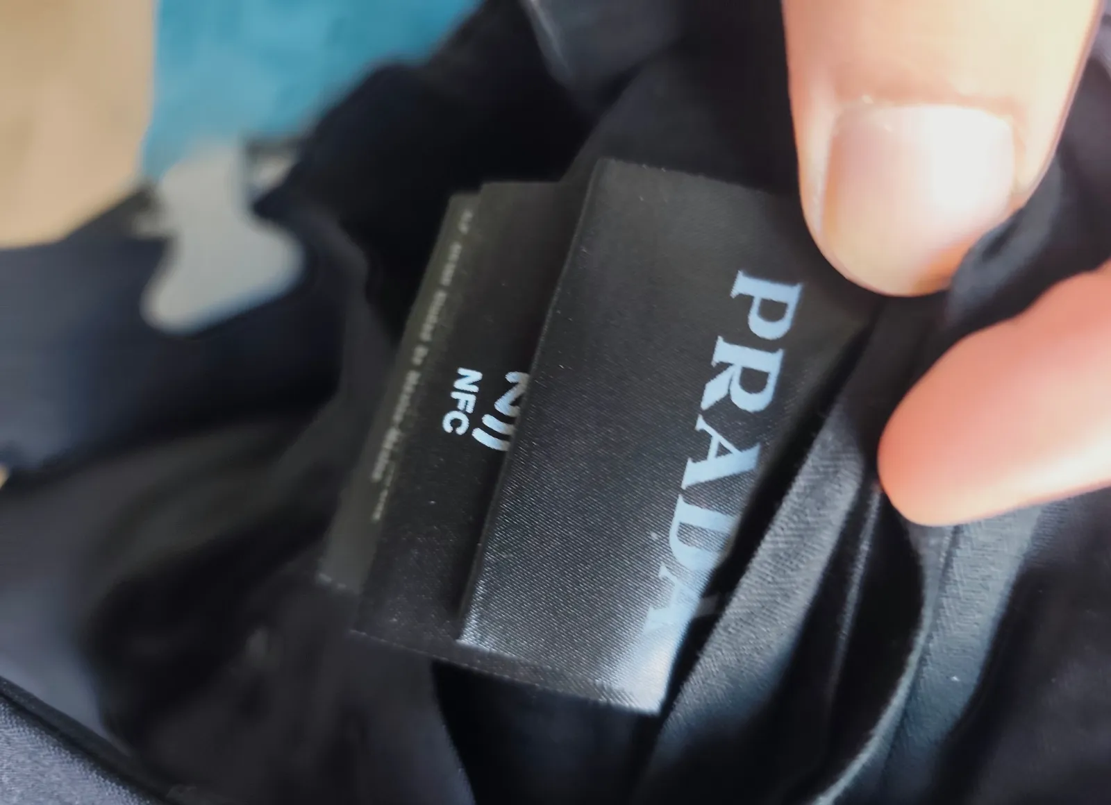 Pantalon Prada pour homme  – Prada – taille M 5