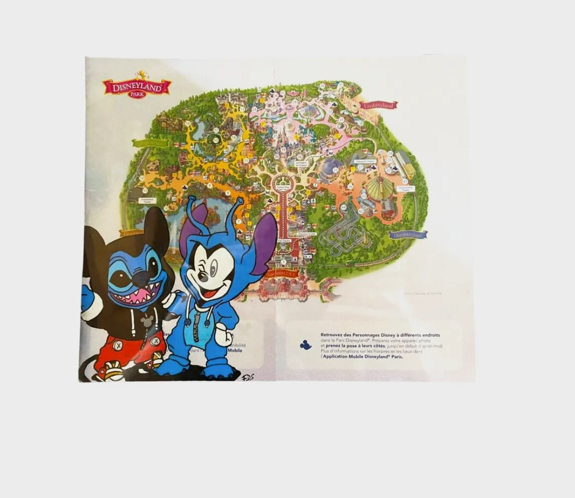 Plan Custom – Stitch en Mickey & Mickey en Stitch (Disneyland Park) – captain custom 2