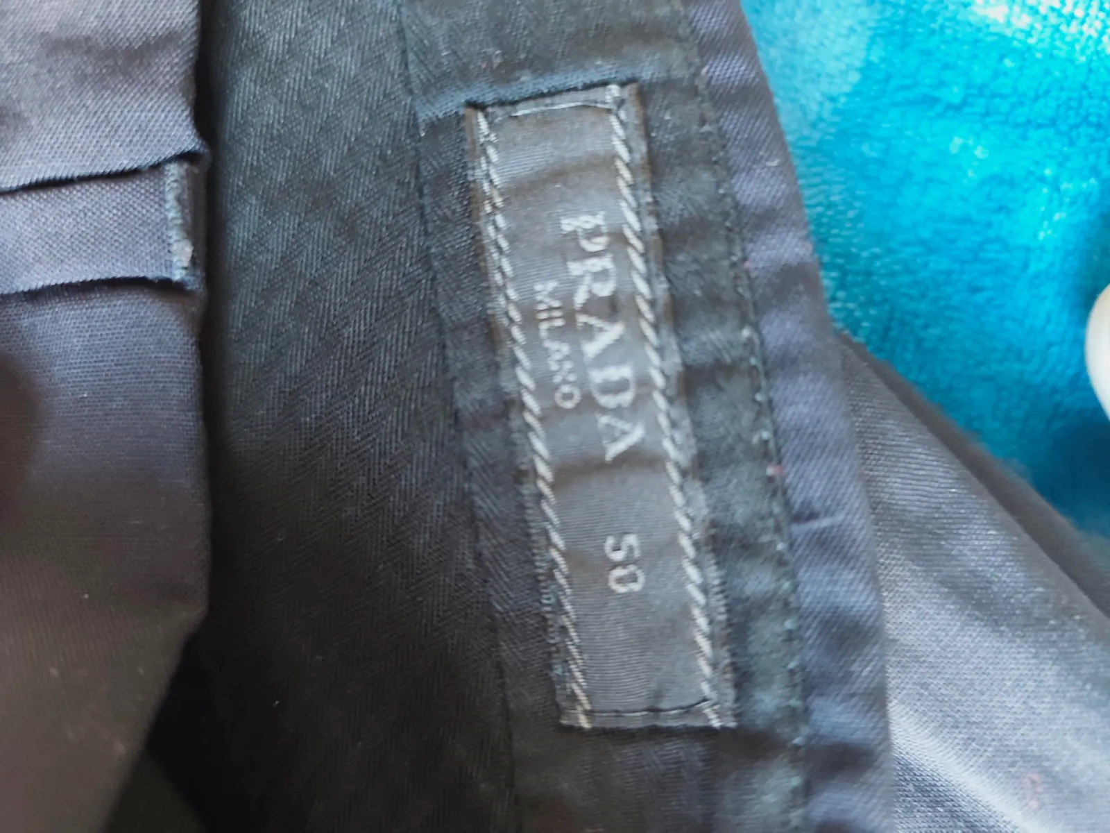 Pantalon Prada pour homme  – Prada – taille M 3