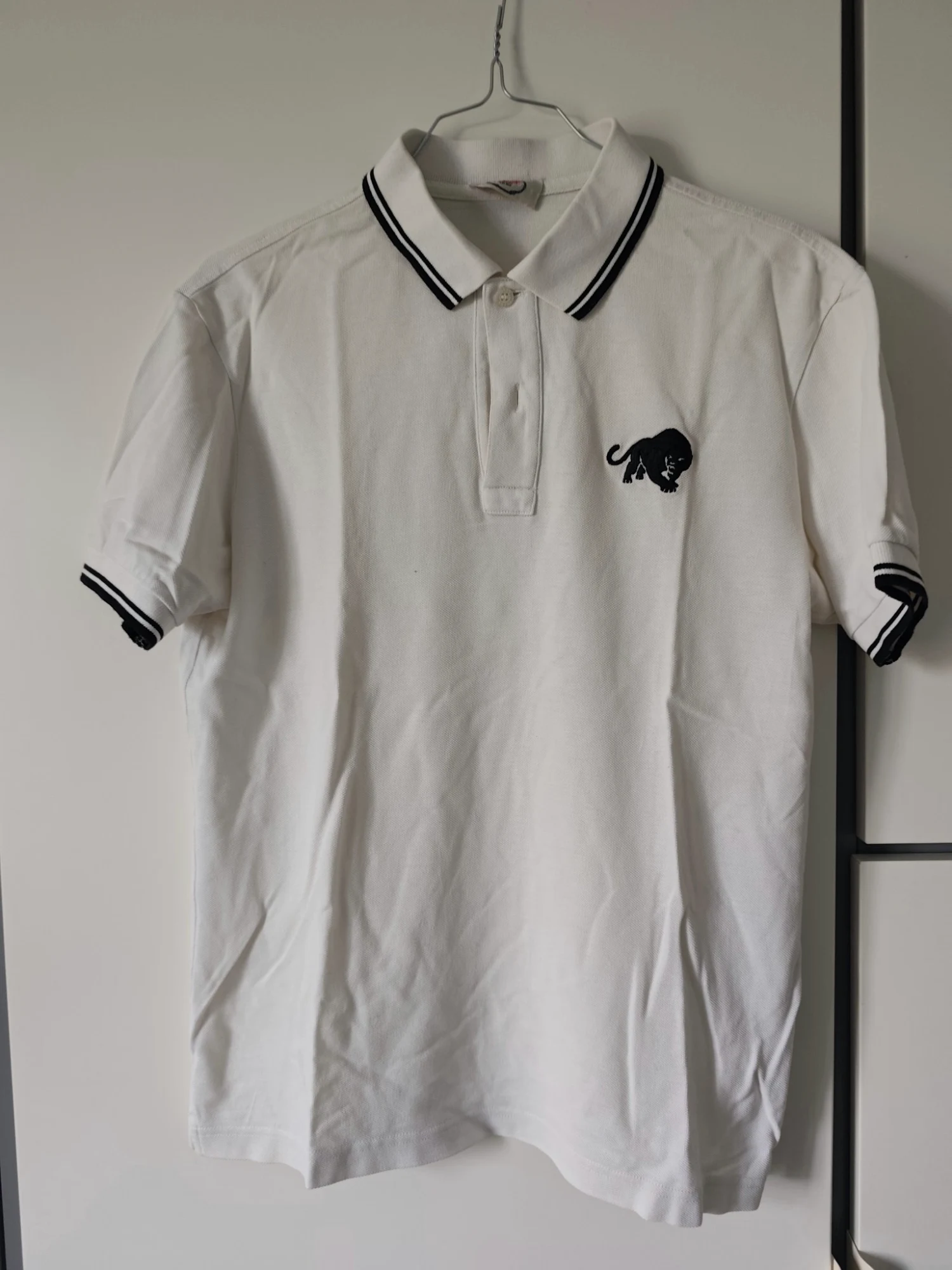 Polo Prada