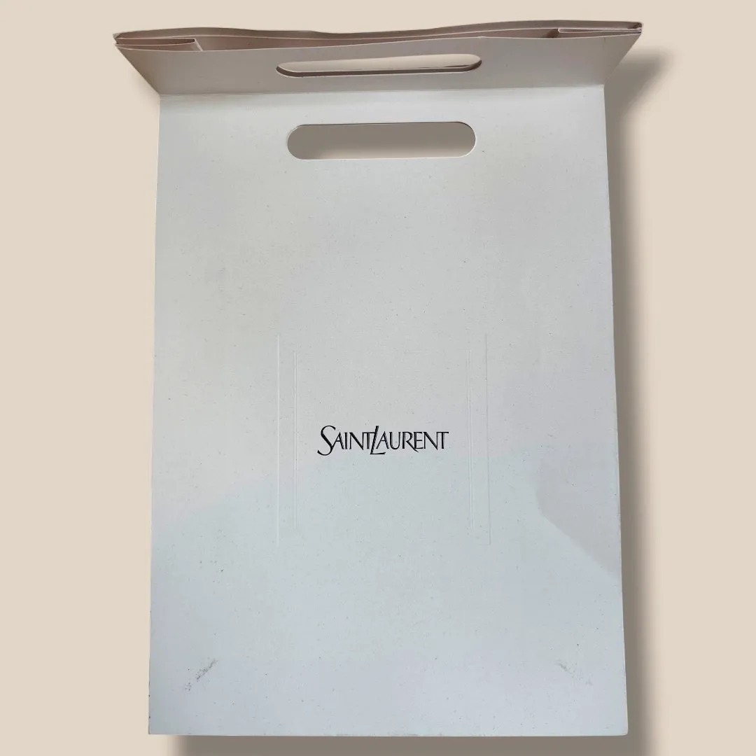 Sac Custom – Bartman / Les Simpson (Sac Shopping Saint Laurent) – CAPTAIN CUSTOM 2