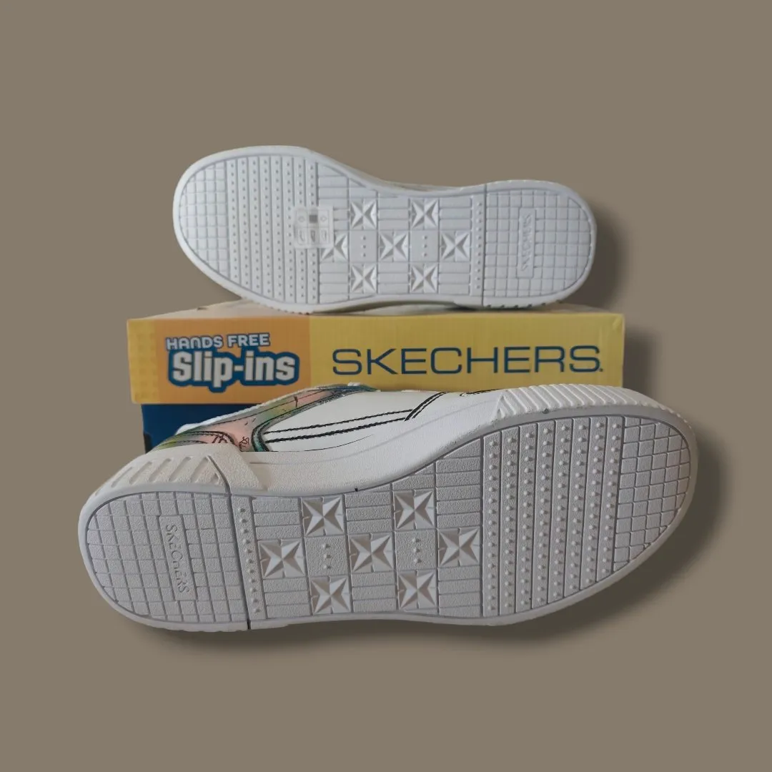 Skechers Slip-Ins Custom – Iridescent & Outline – Skechers – taille EU 38 8