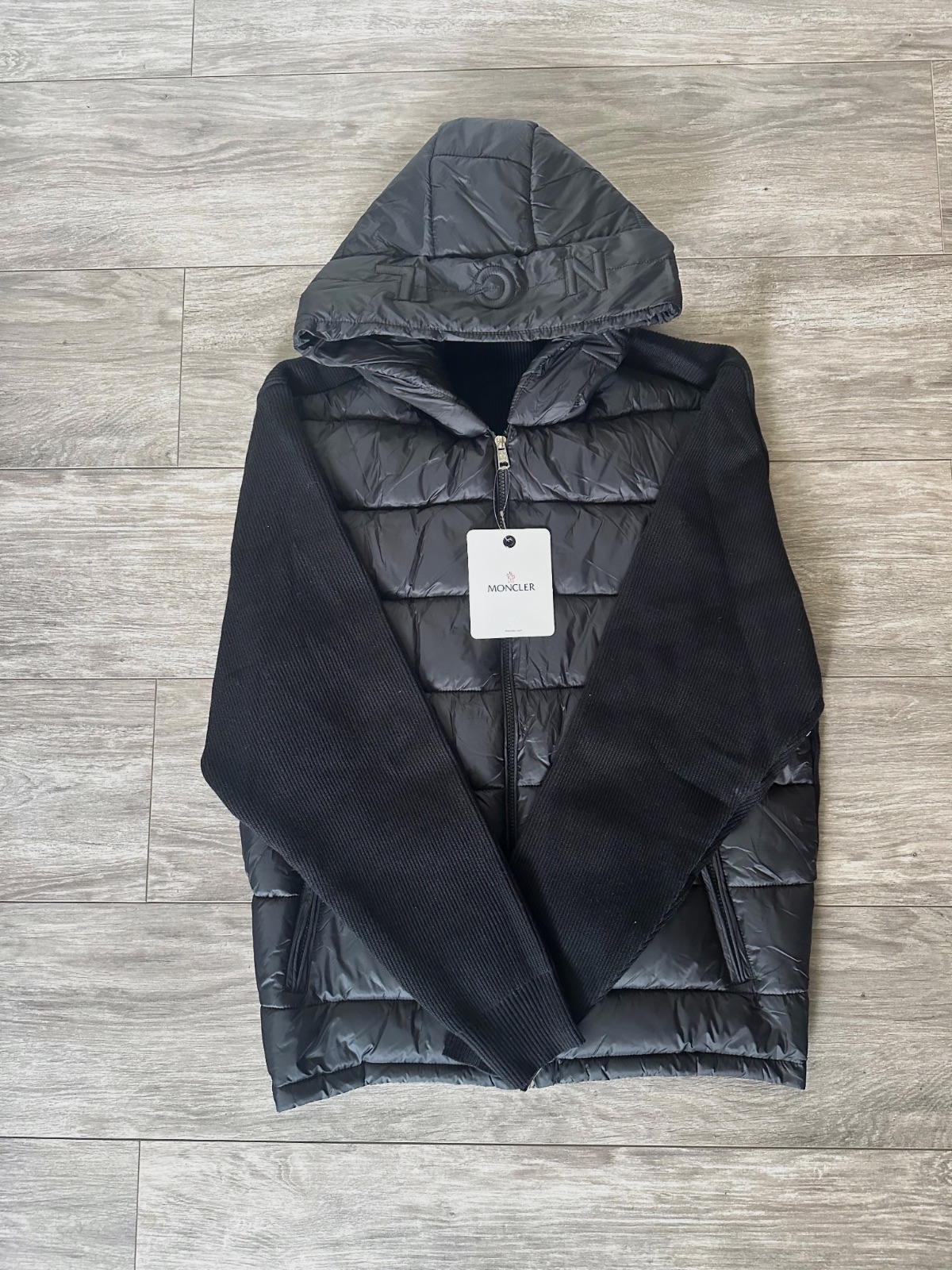 Cardigan Moncler – Moncler – taille L 2