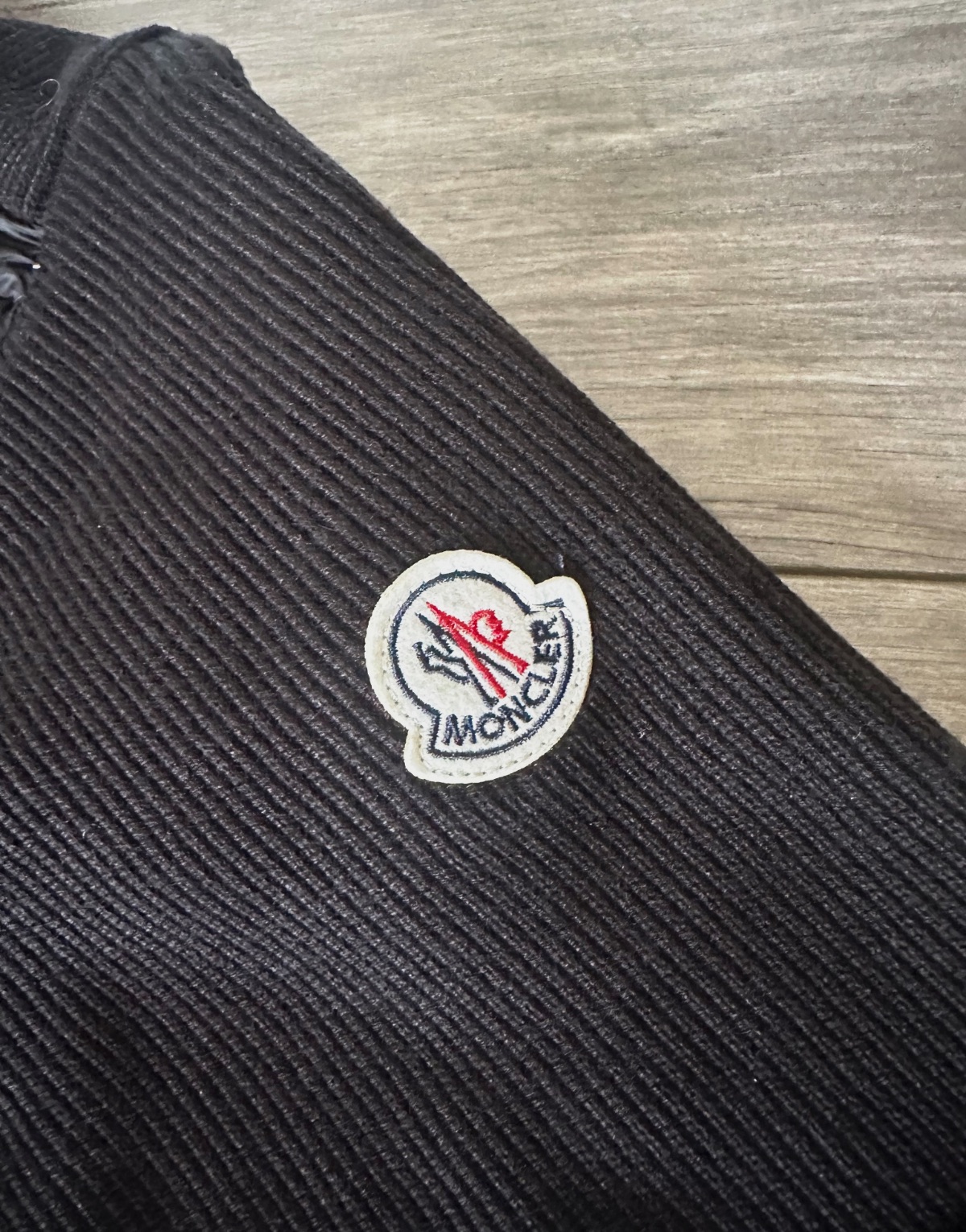 Cardigan Moncler – Moncler – taille L 3