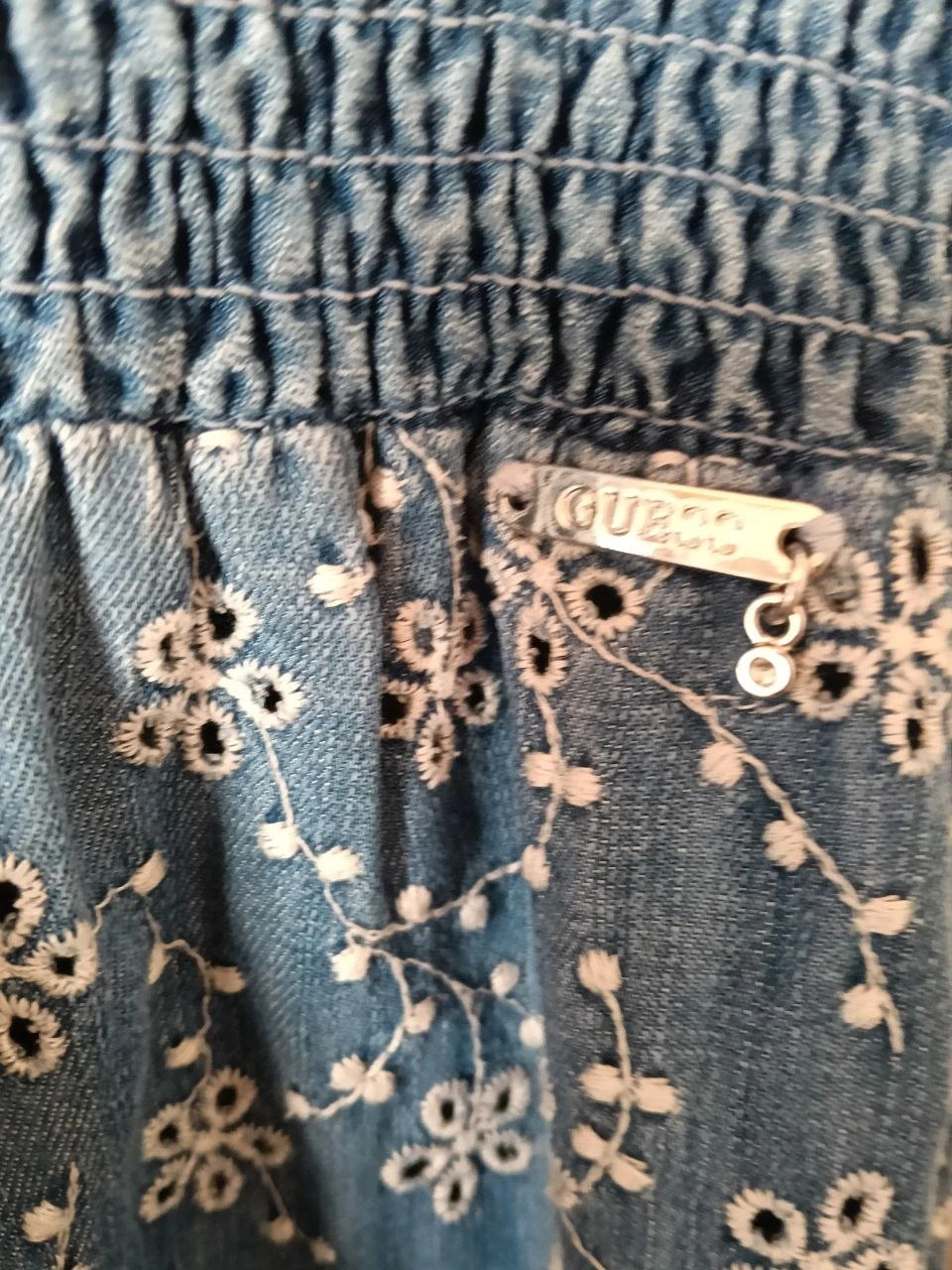 Robe Guess taille 16 ans – GUESS – taille 16 ans / 176 cm 3