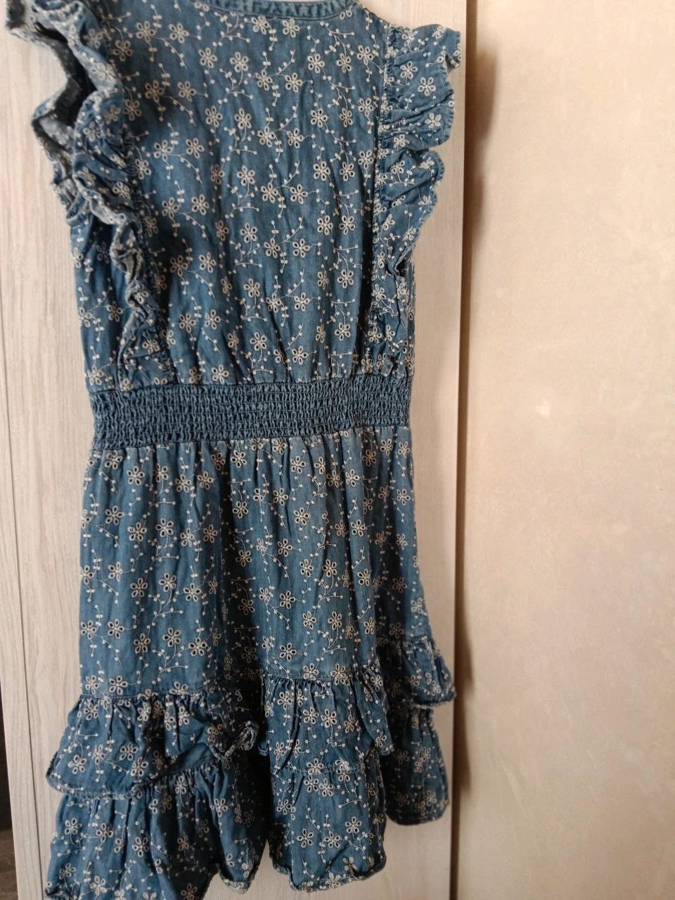 Robe Guess taille 16 ans – GUESS – taille 16 ans / 176 cm 5