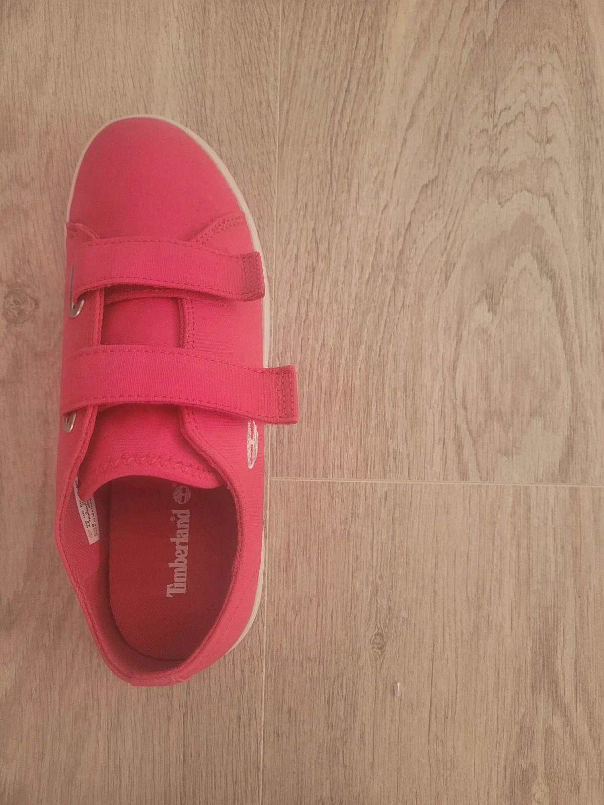 Basket fille taille 37 marque Timberland – Timberland – taille 37 2