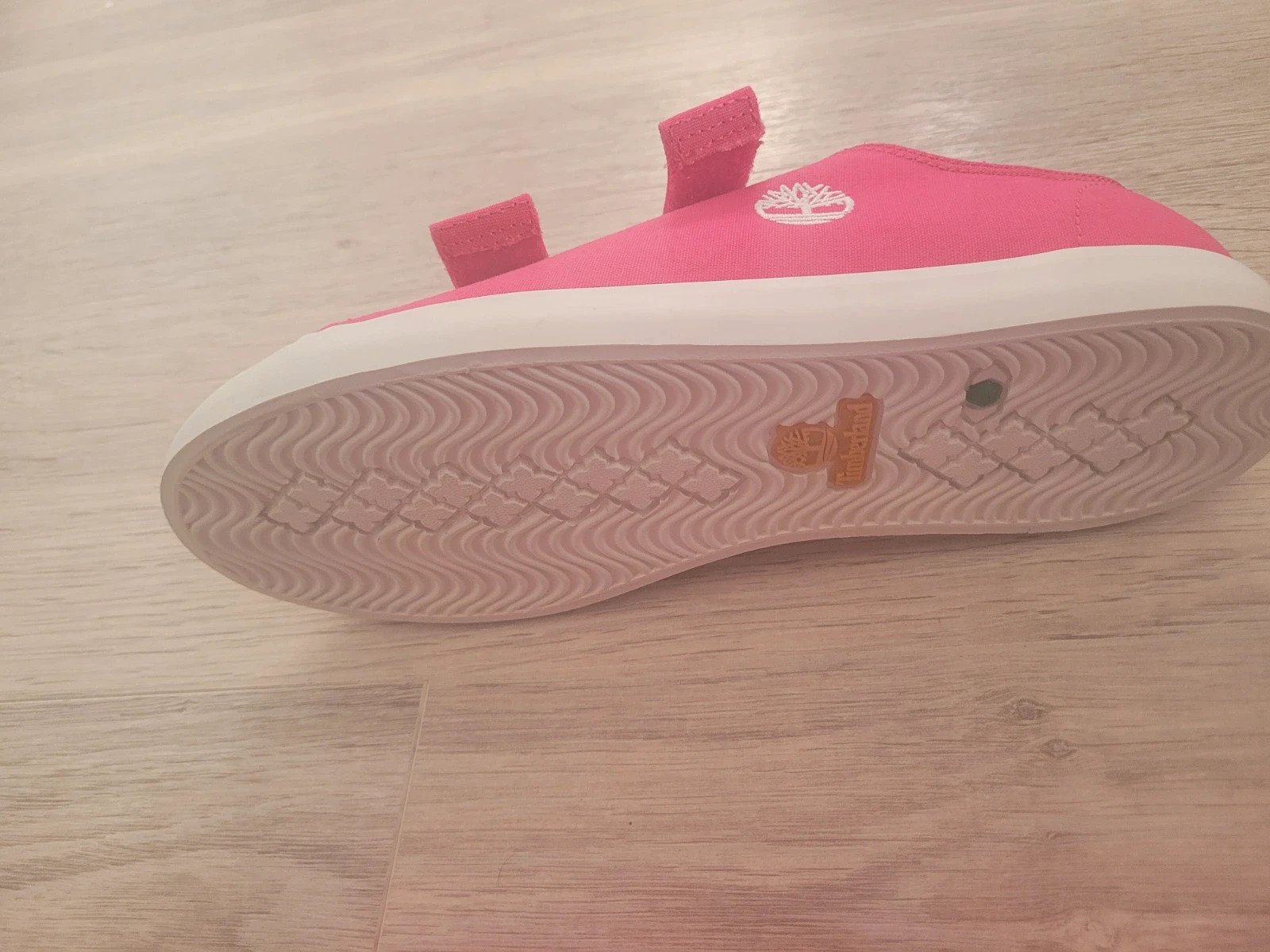 Basket fille taille 37 marque Timberland – Timberland – taille 37 4
