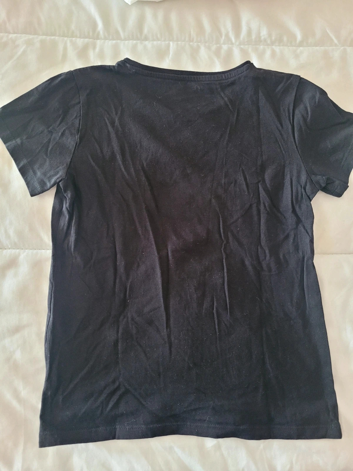 T-shirt fille Guess neuf – GUESS – taille 12 ans / 152 cm 3