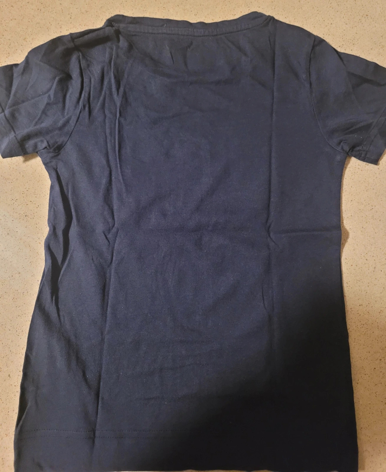 Tshirt fille Neuf taille 10 ans – Kappa – taille 10 ans / 140 cm 3