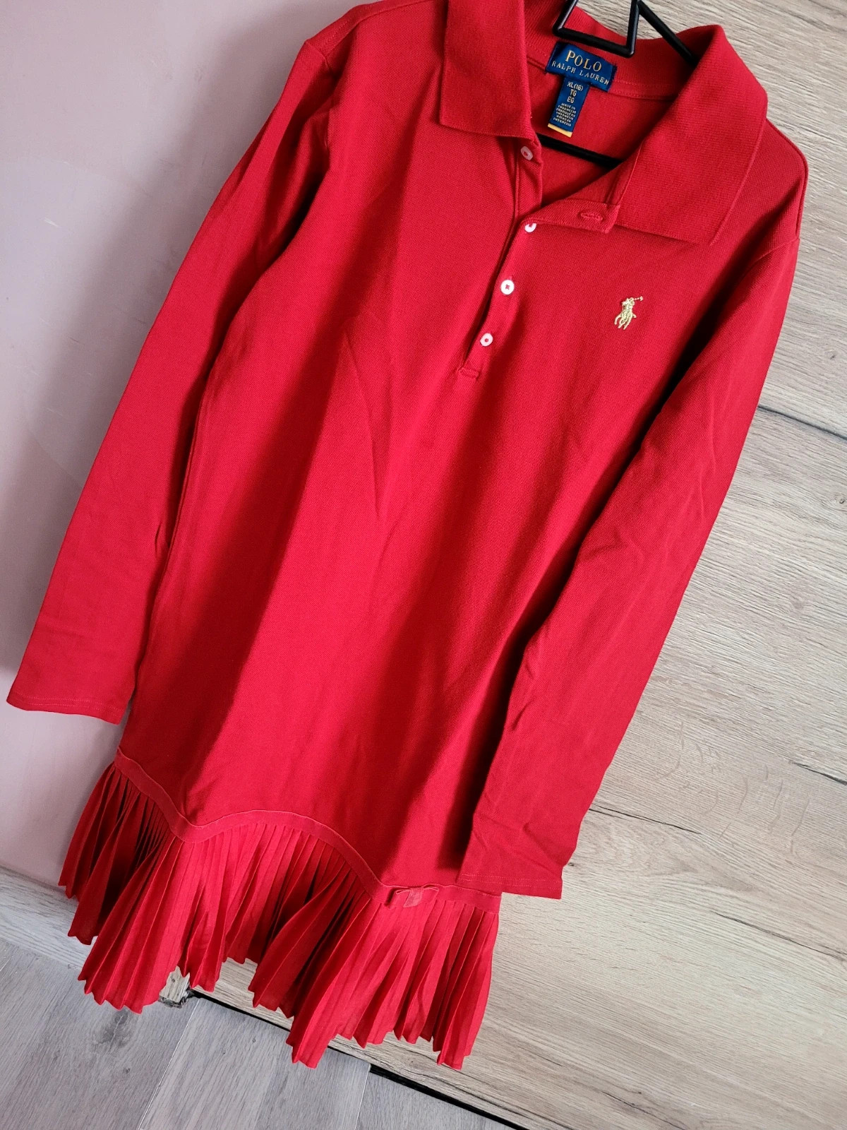 Robe taille 16 ans – Ralph Lauren – taille 16 ans / 176 cm 4