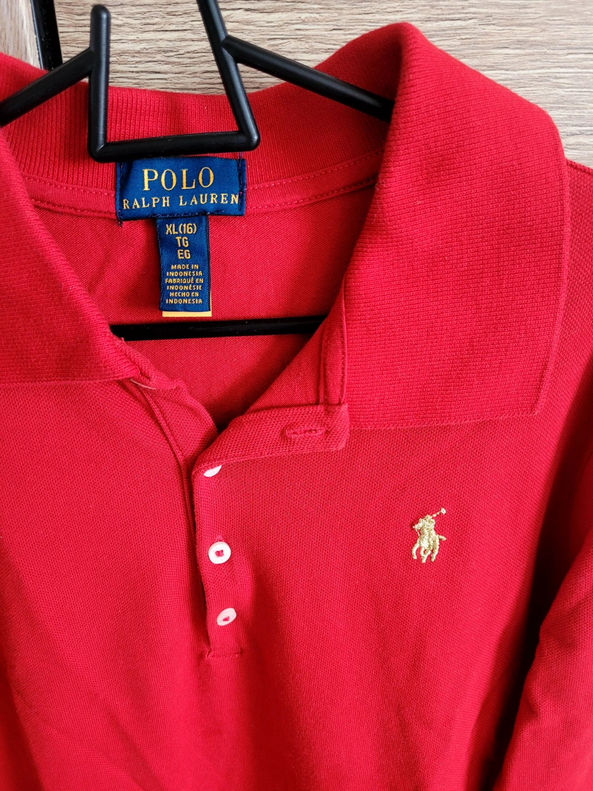 Robe taille 16 ans – Ralph Lauren – taille 16 ans / 176 cm 2
