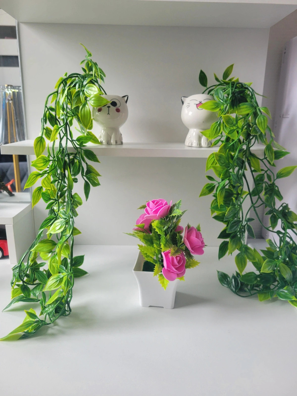 Plante Artificiel 3