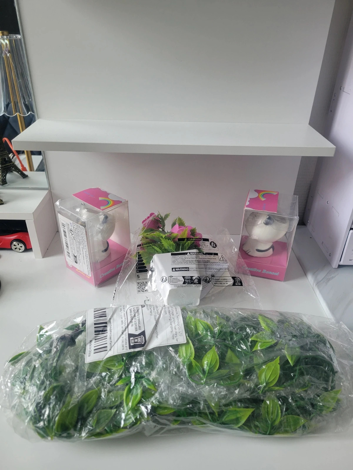 Plante Artificiel 2