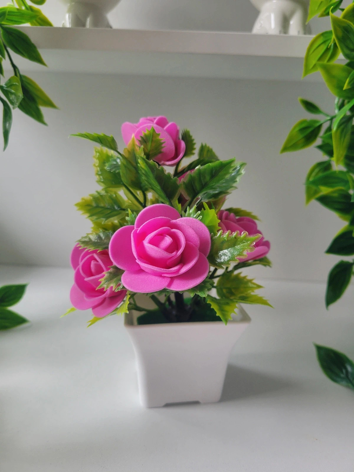 Plante Artificiel 4