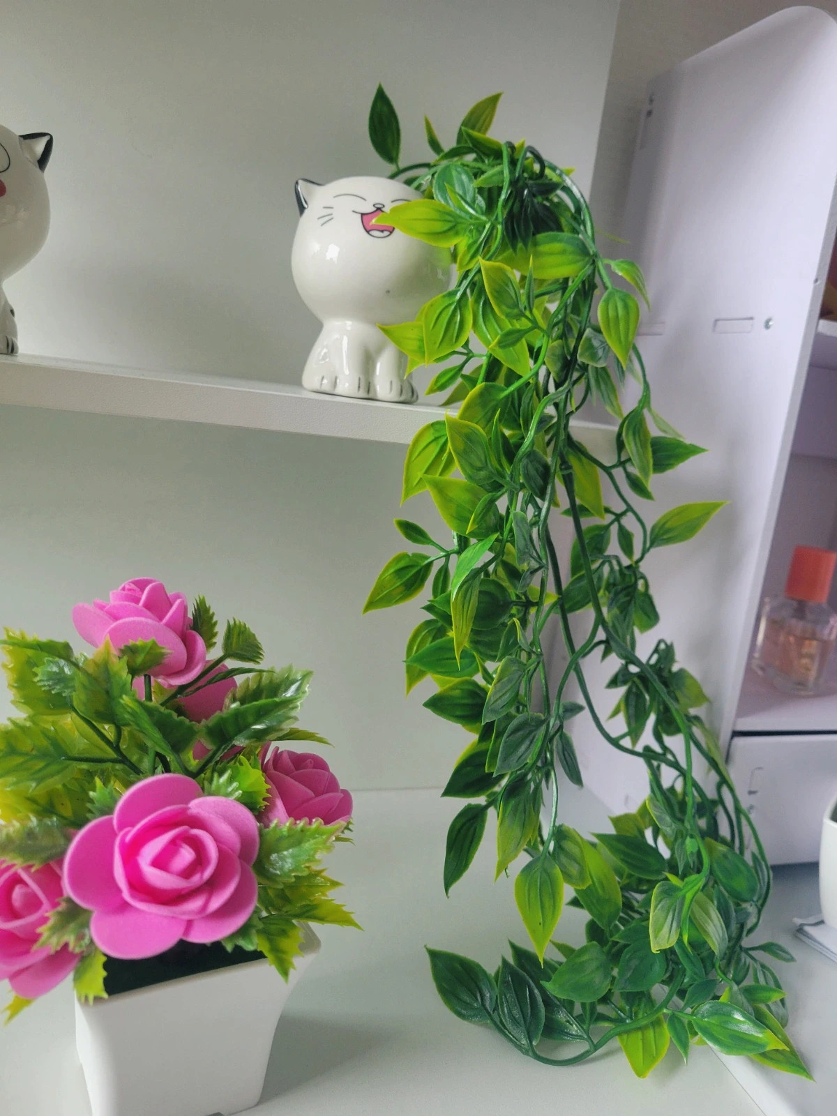 Plante Artificiel 5