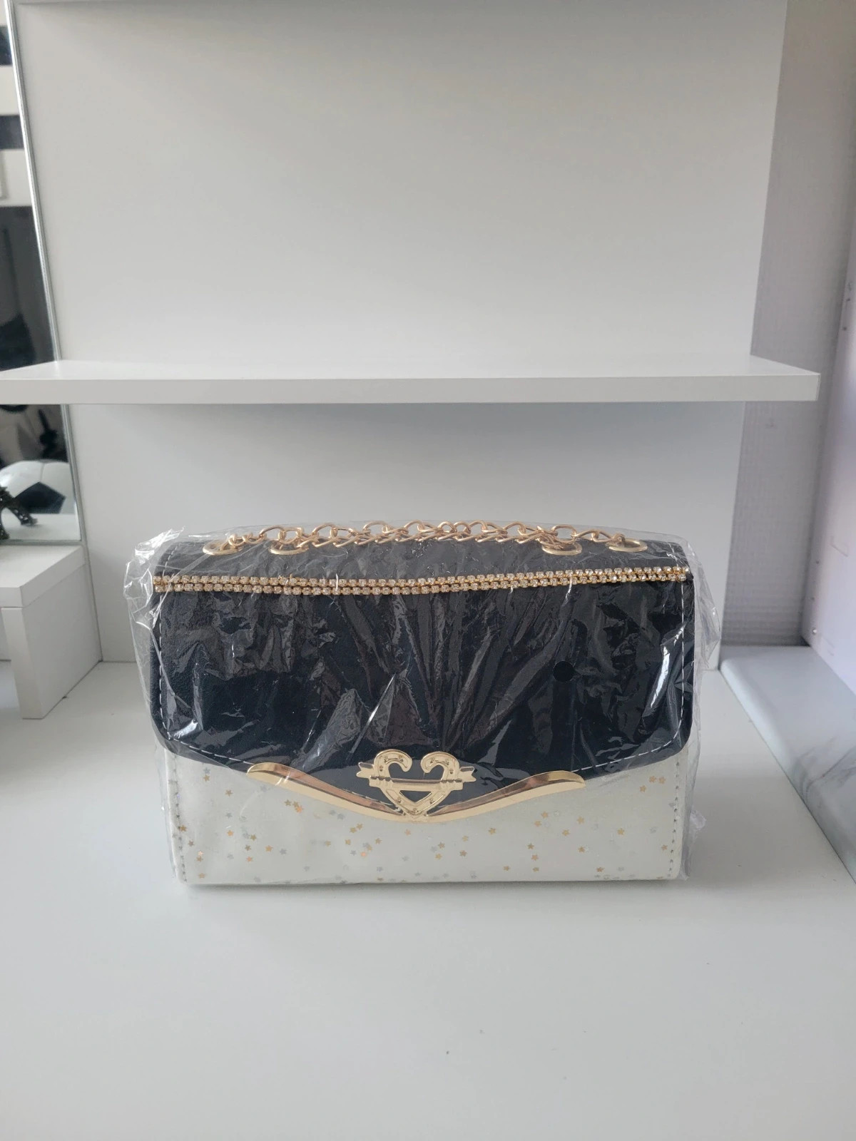 Sac à main femme chic 2
