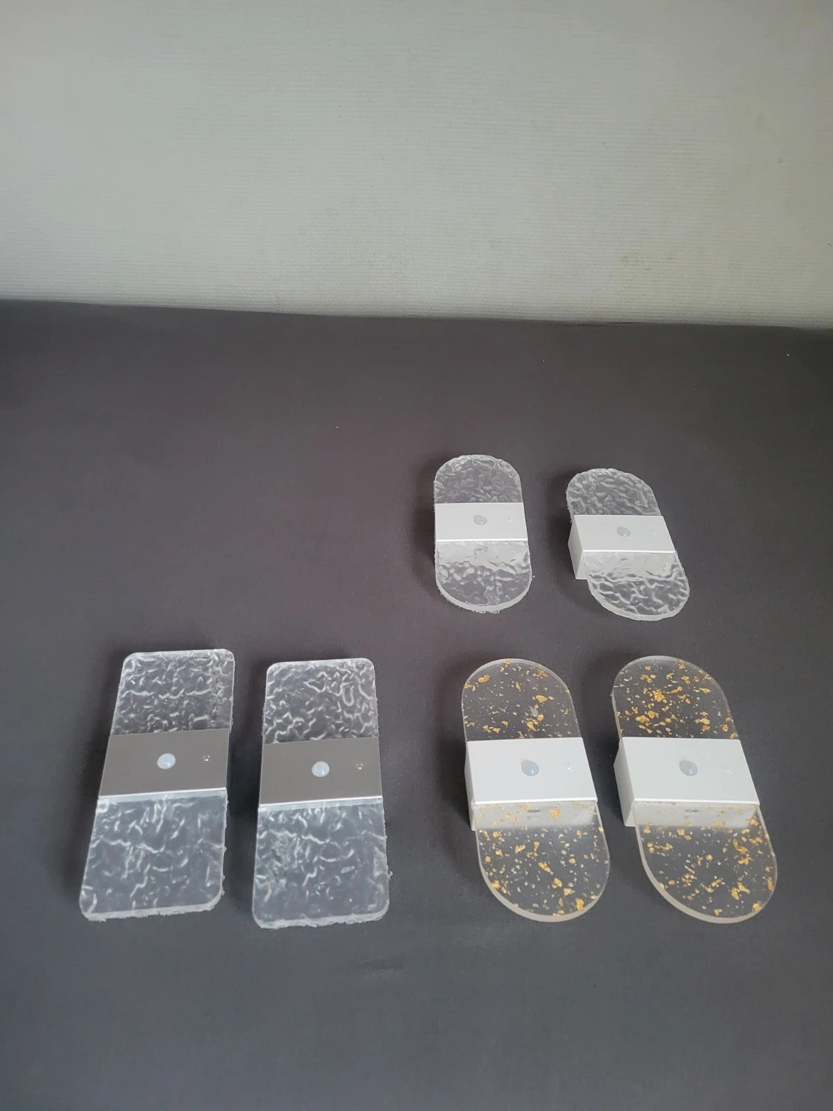 Lampe murale 3