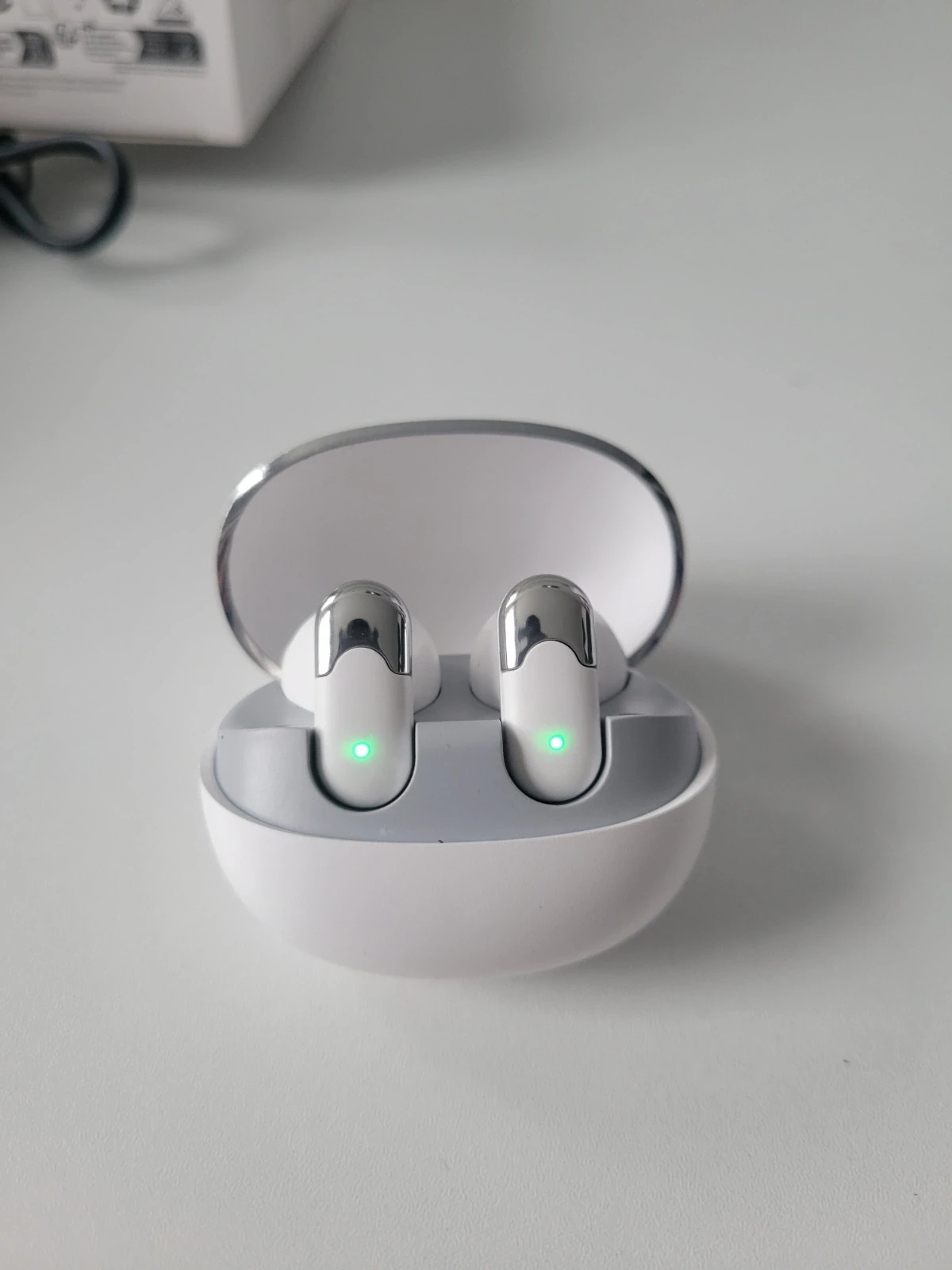 Écouteurs Bluetooth Acer 2