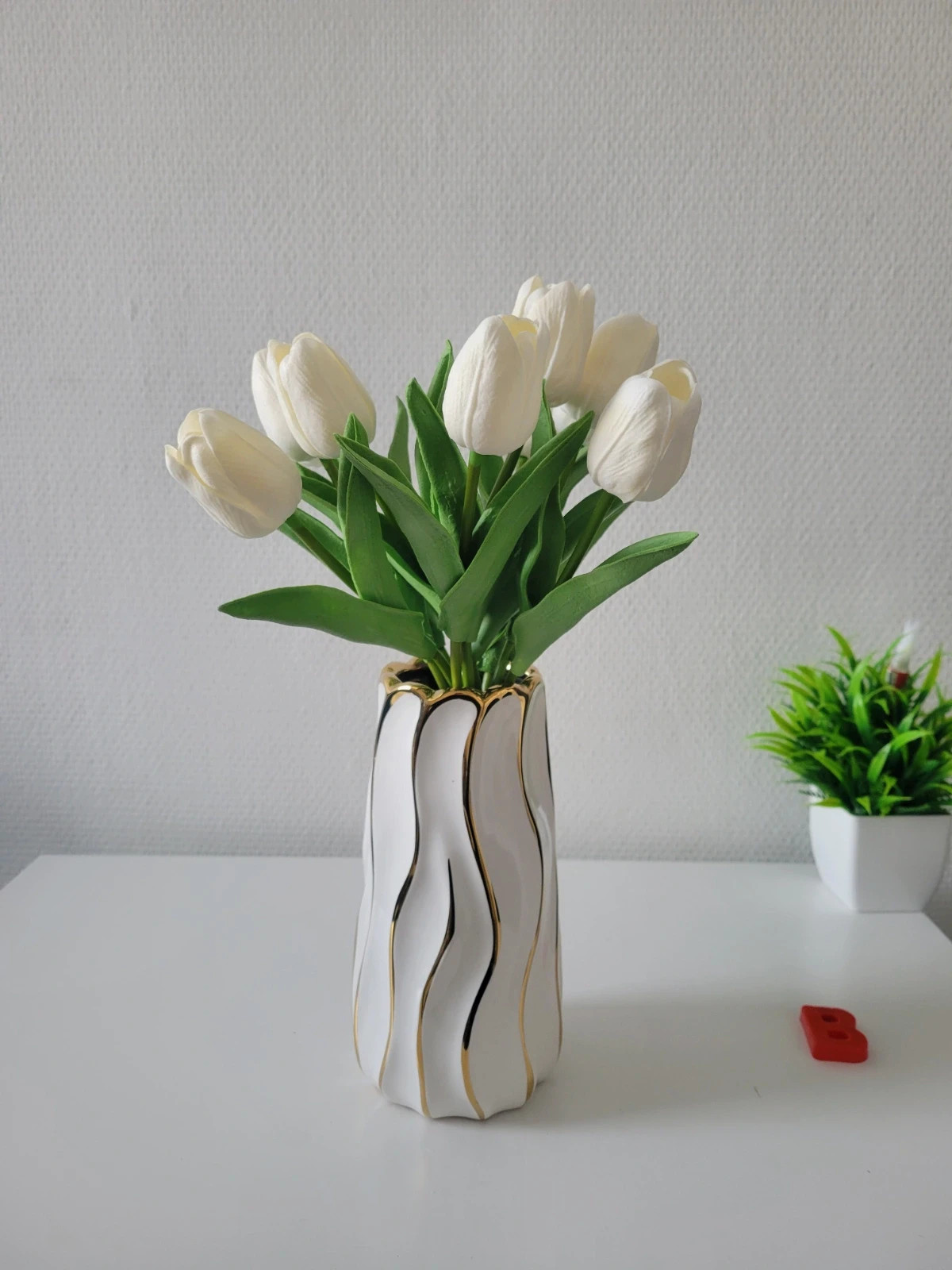 Vase deco 5