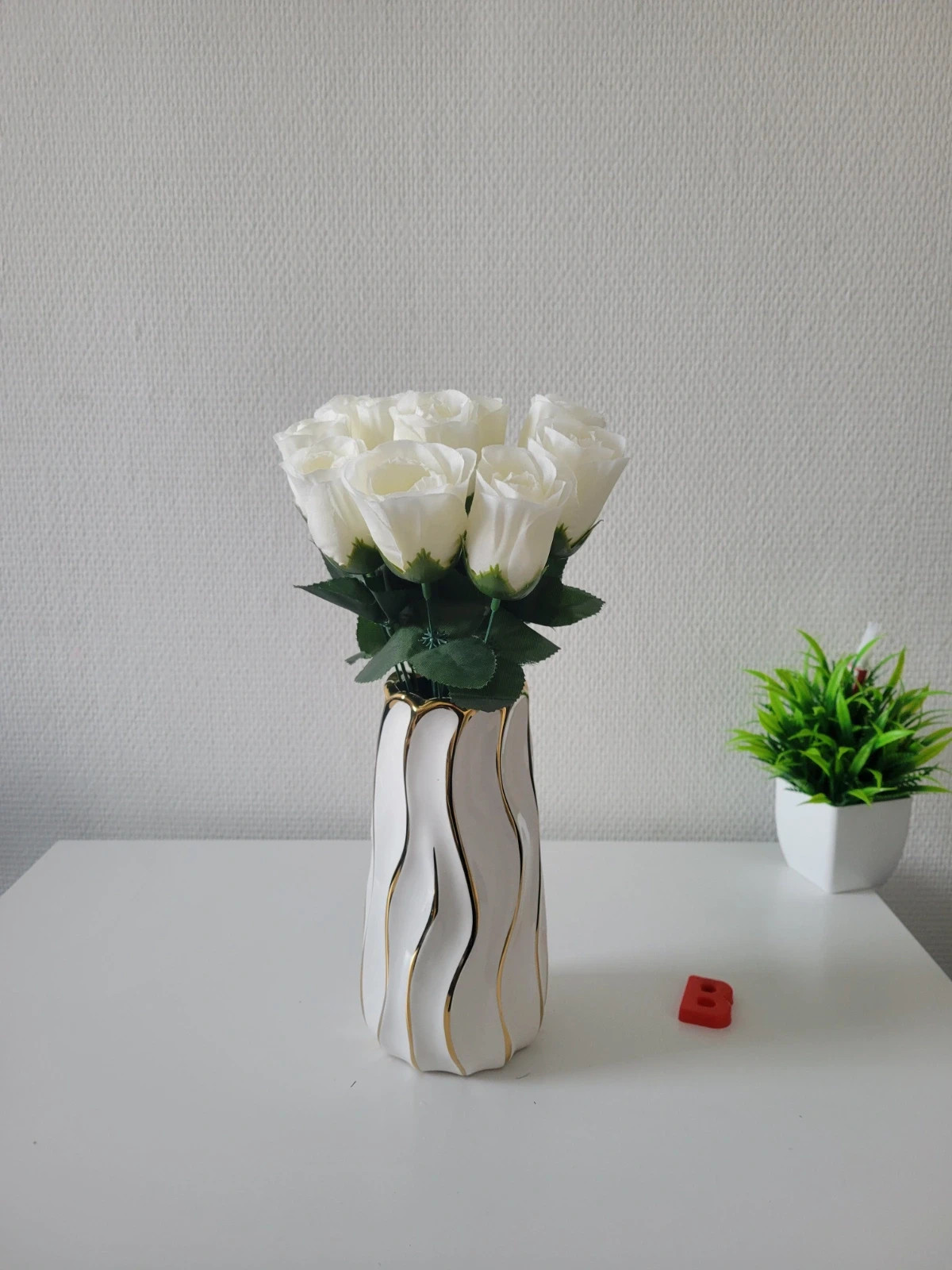 Vase deco 3