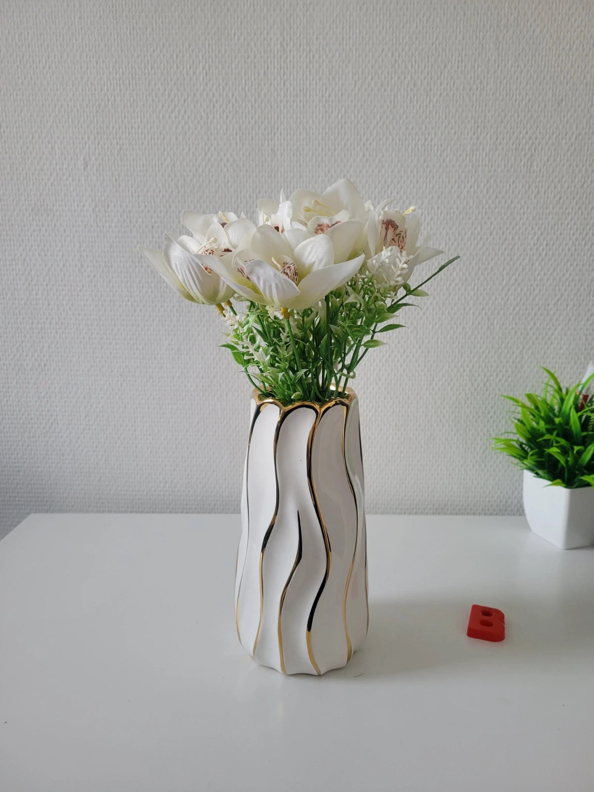 Vase deco 2