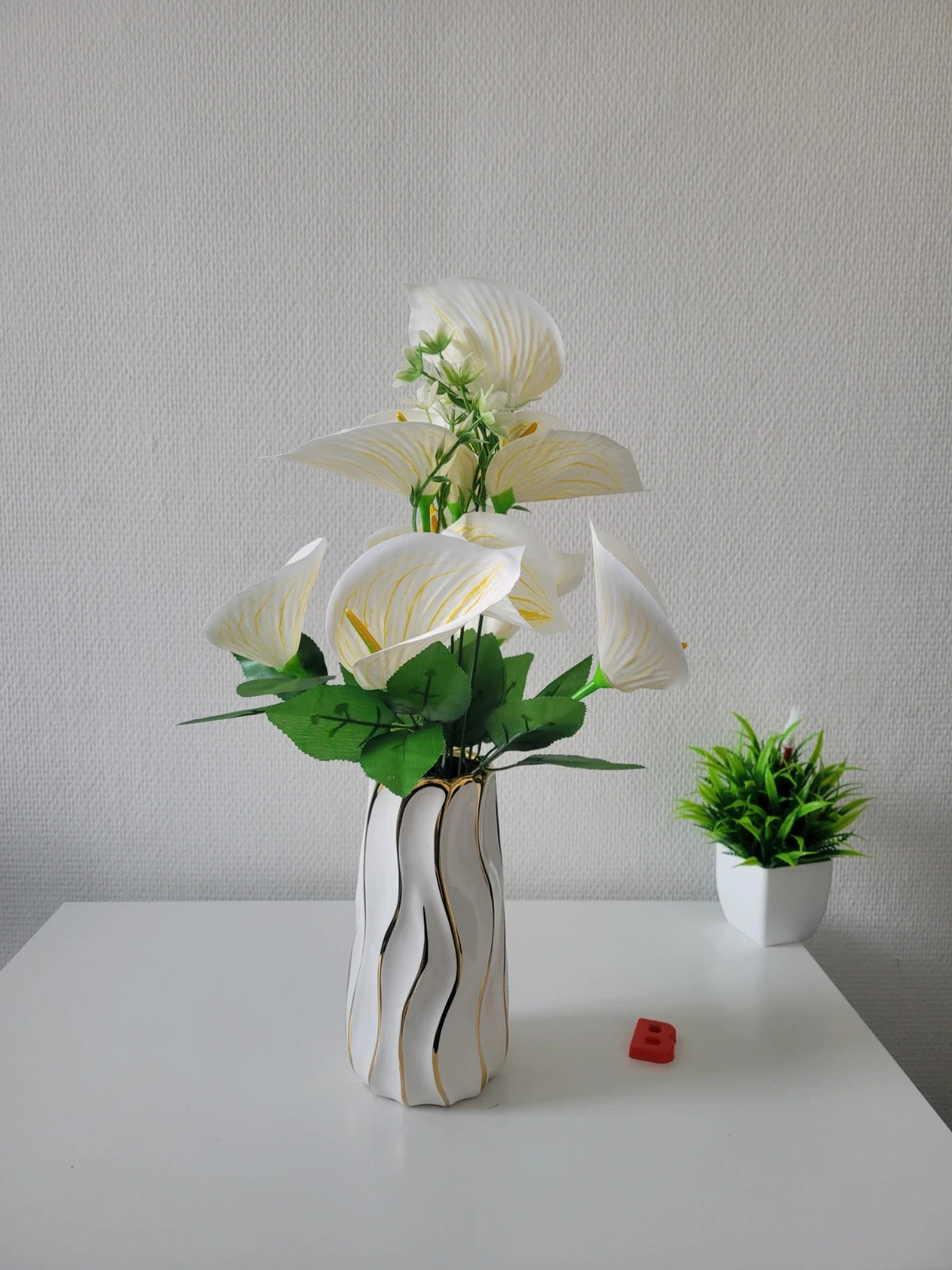Vase deco 4