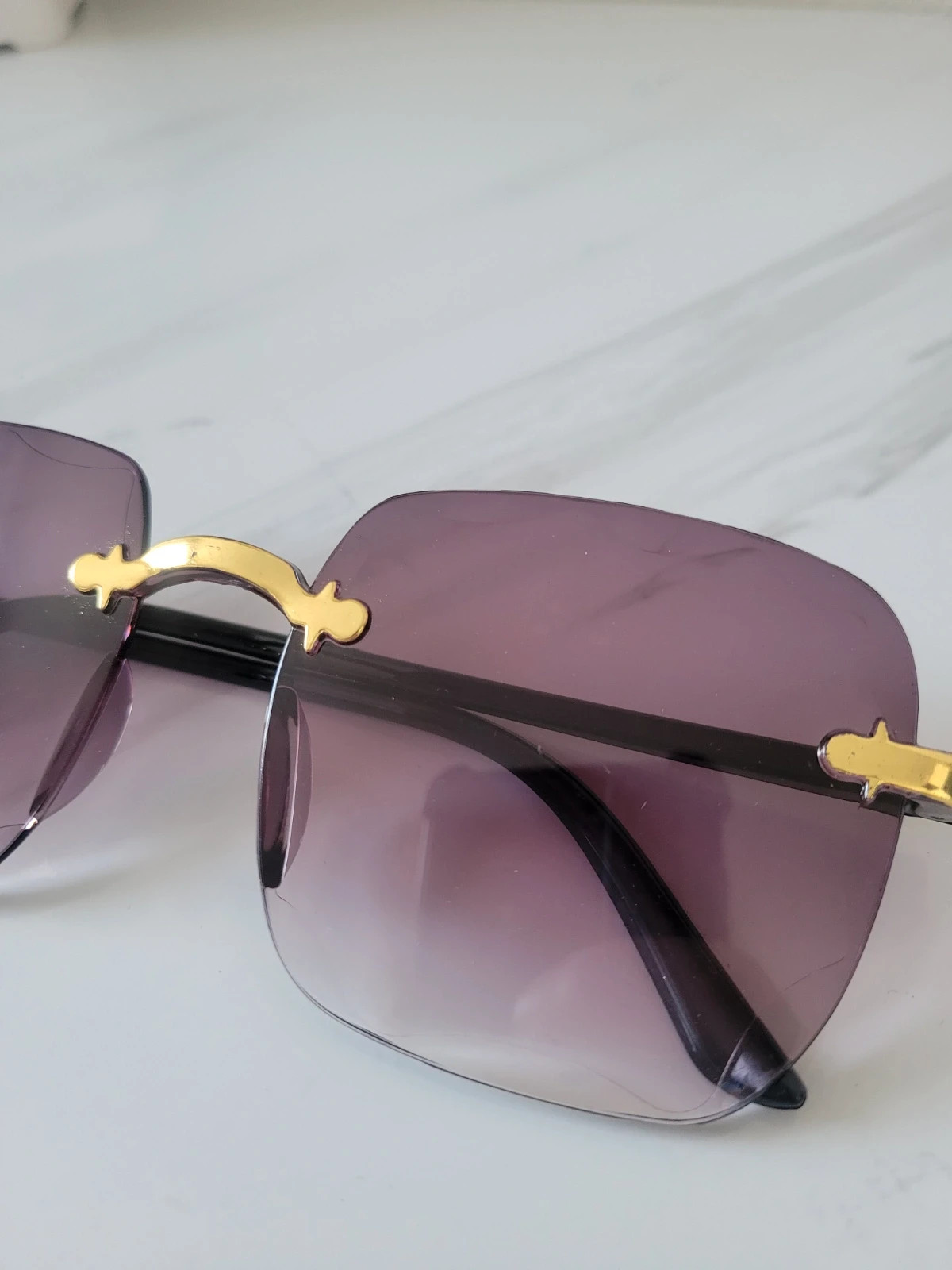 Lunettes de soleil femme 5